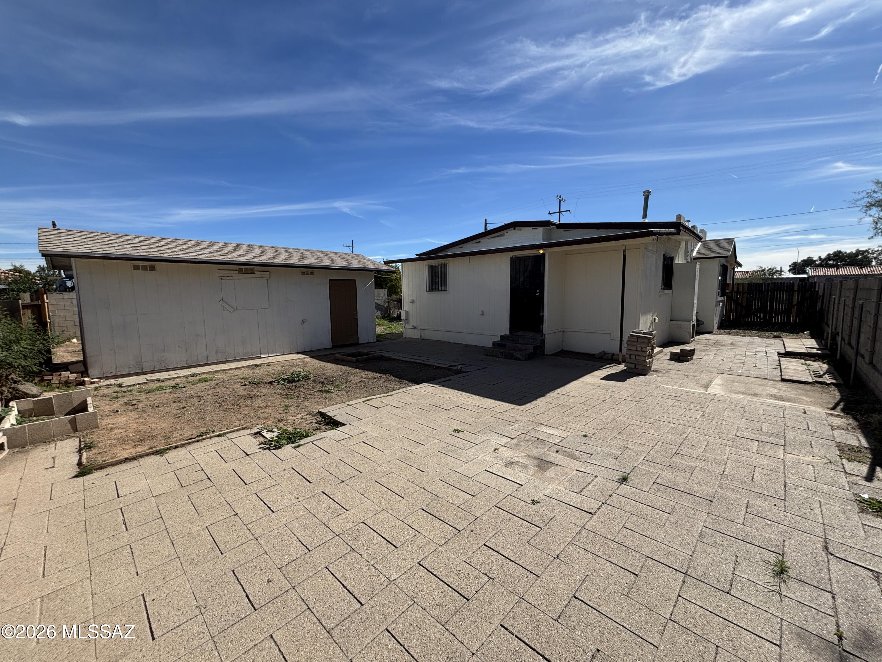 Mission View Addition - Residential