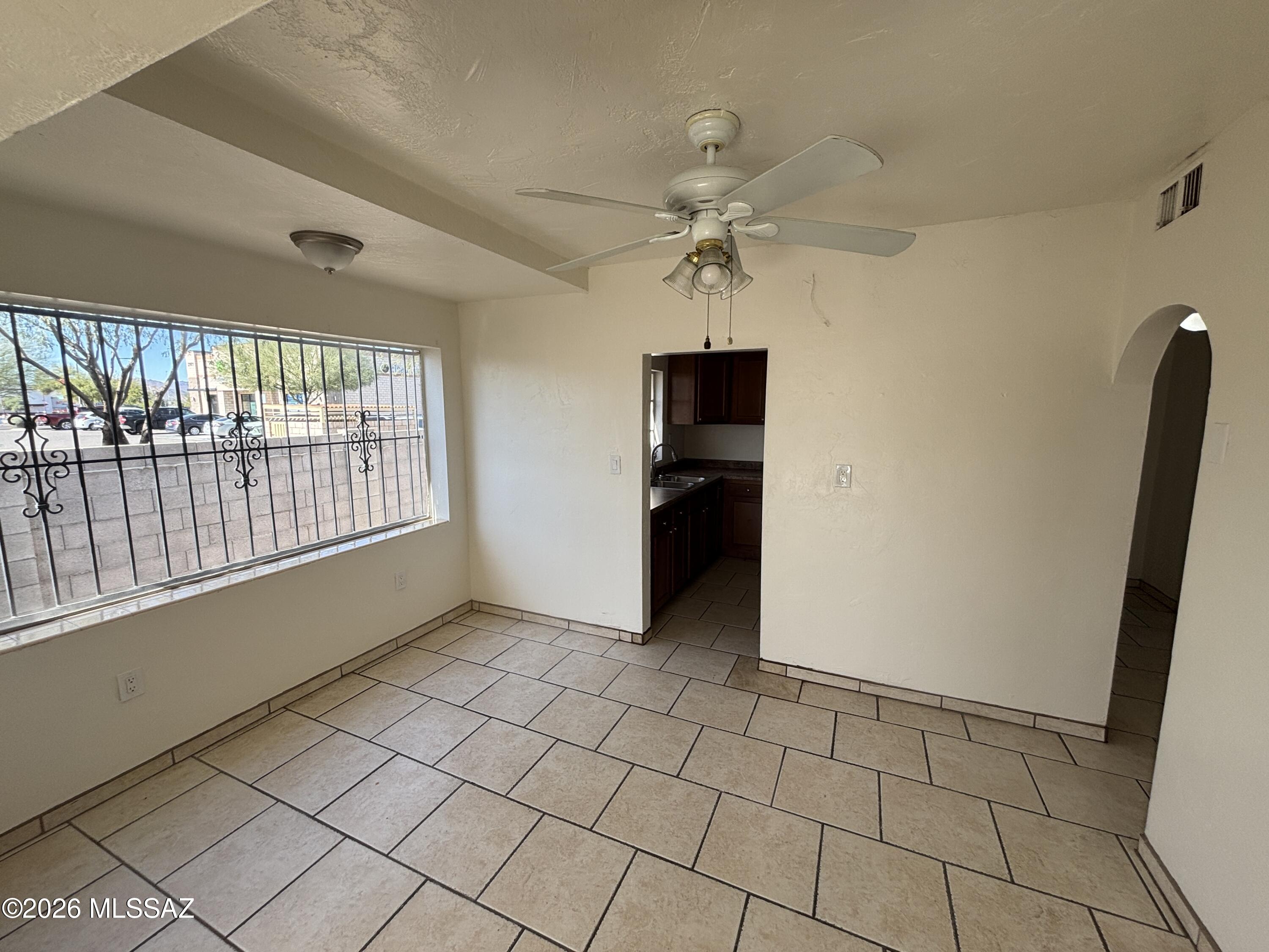 Mission View Addition - Residential