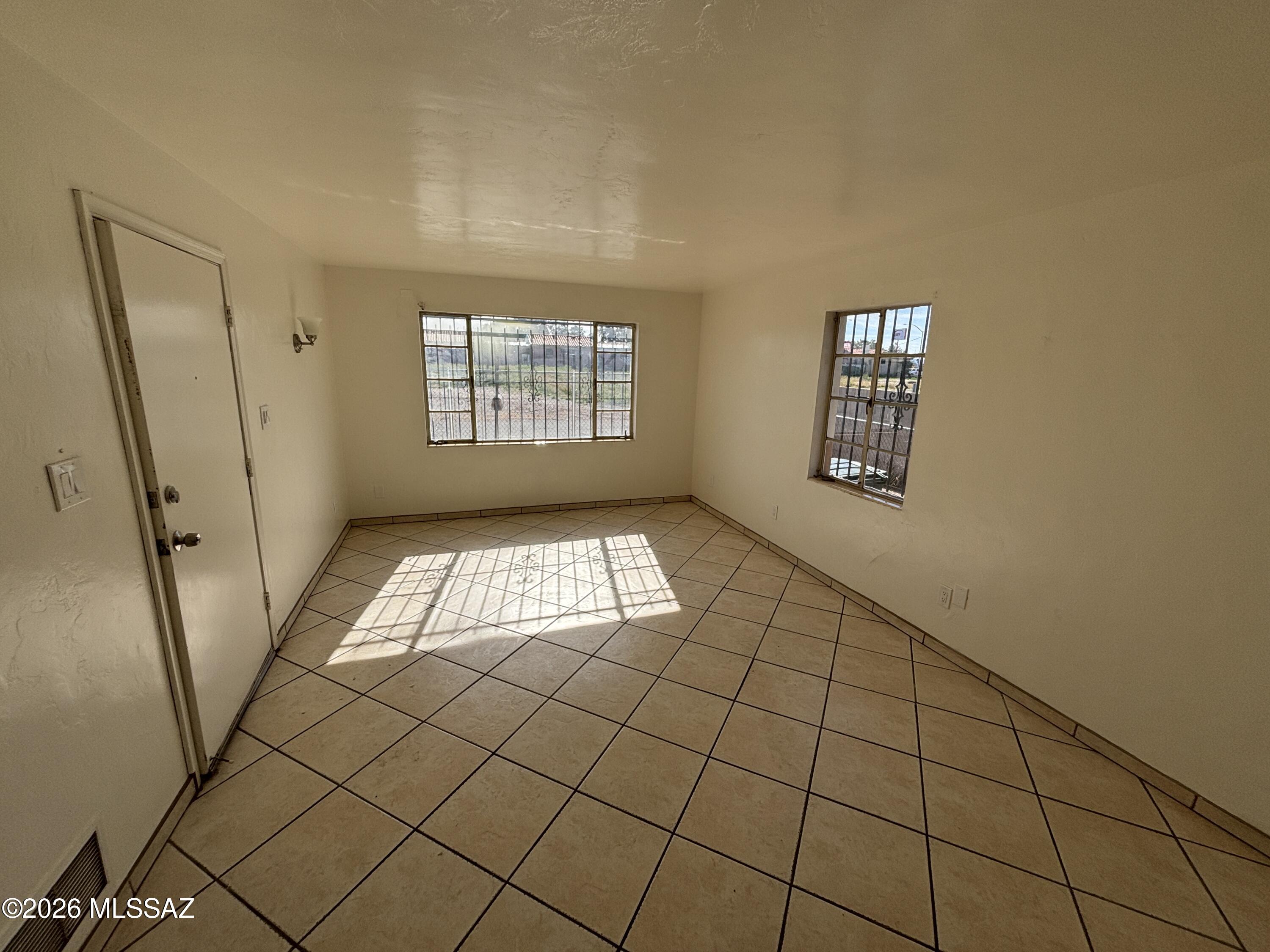 Mission View Addition - Residential