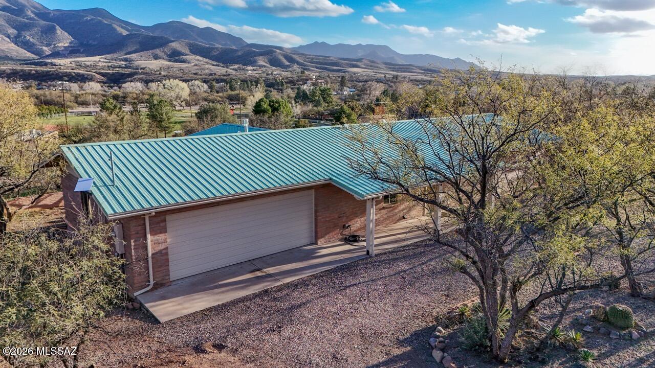 Patagonia Eastside Addition - Residential