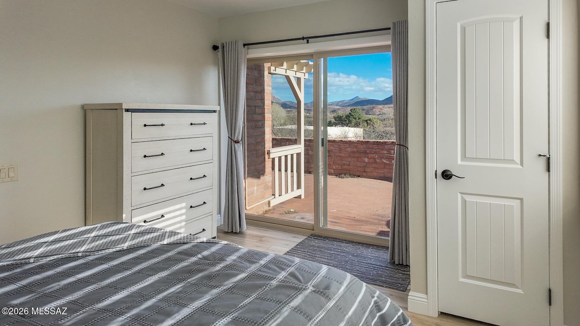 Patagonia Eastside Addition - Residential