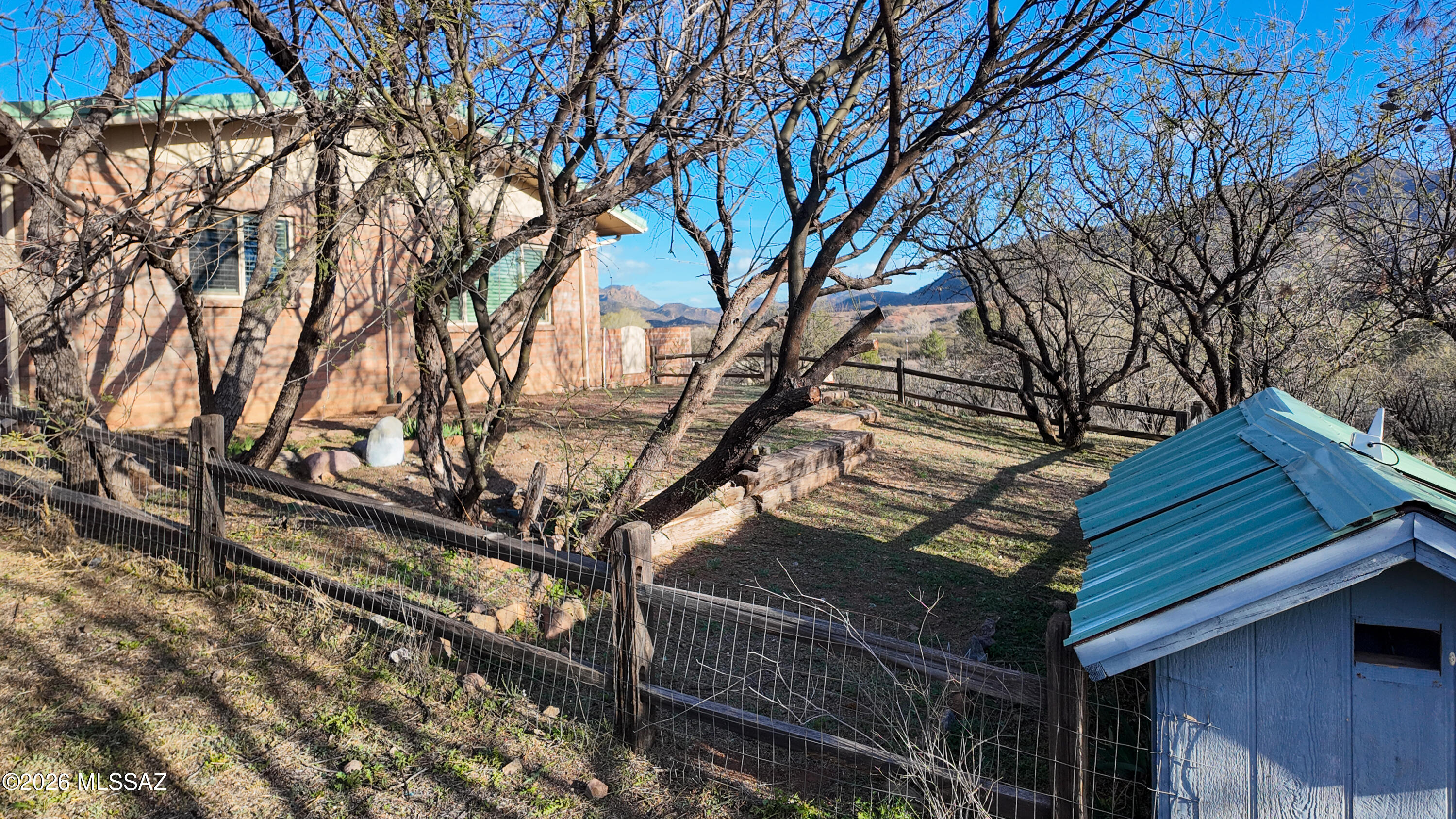 Patagonia Eastside Addition - Residential