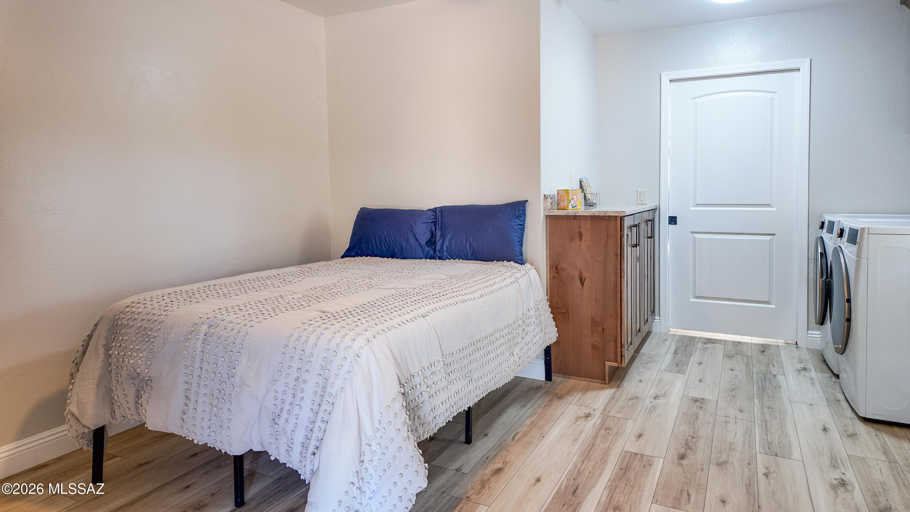 Patagonia Eastside Addition - Residential