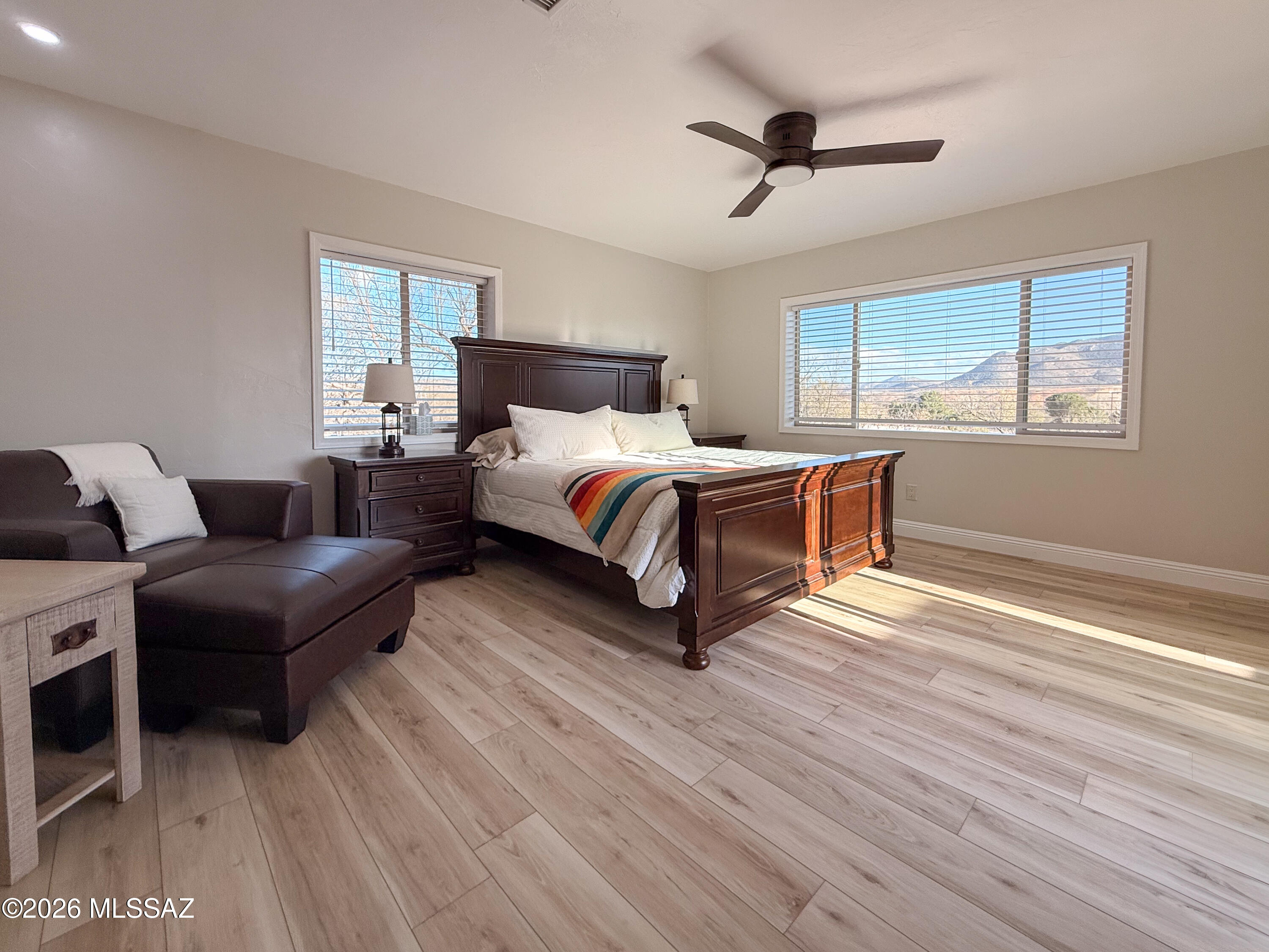 Patagonia Eastside Addition - Residential