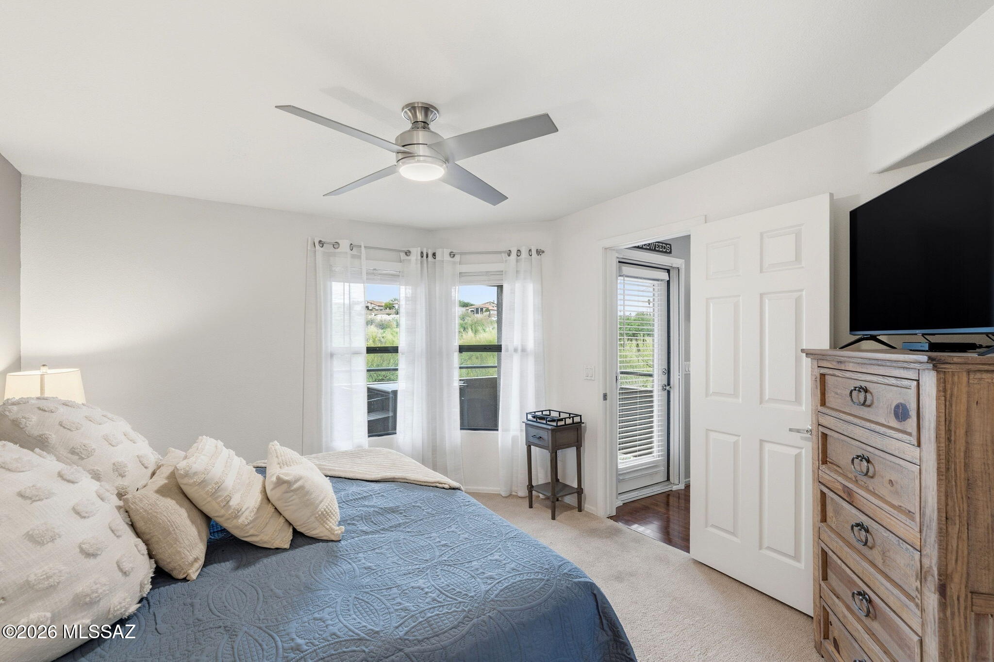 Greens at Ventana Canyon - Residential