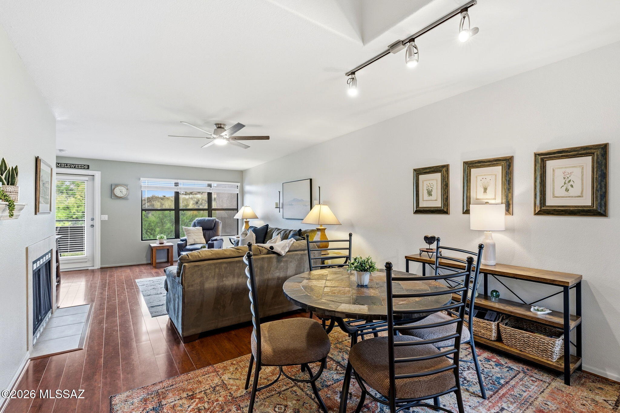 5855 N Kolb Road 9209