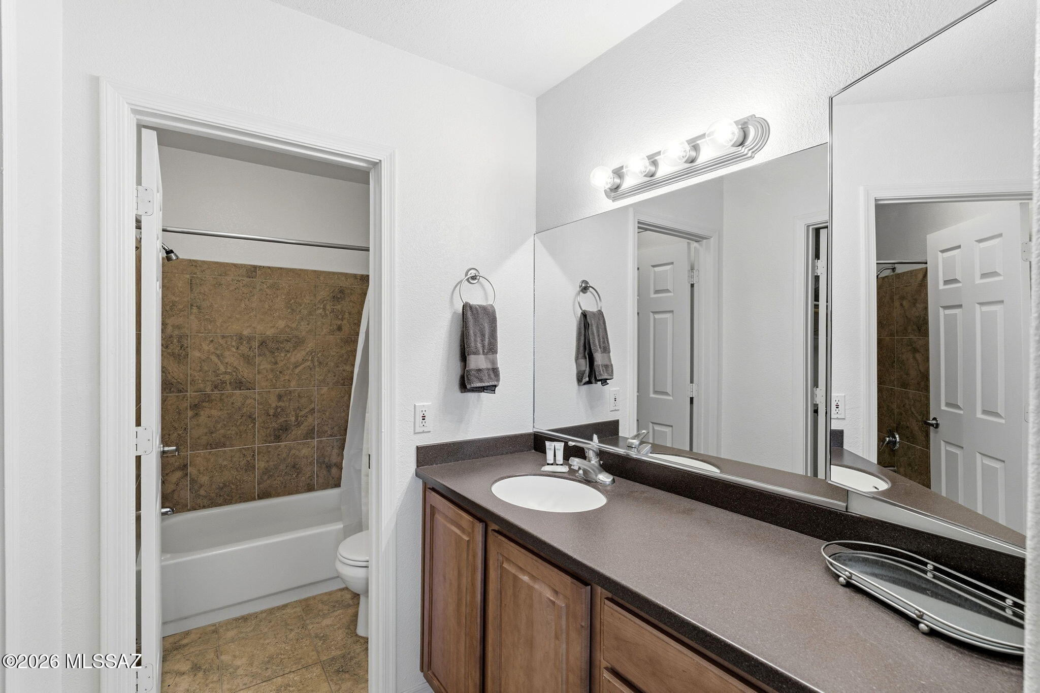 Greens at Ventana Canyon - Residential