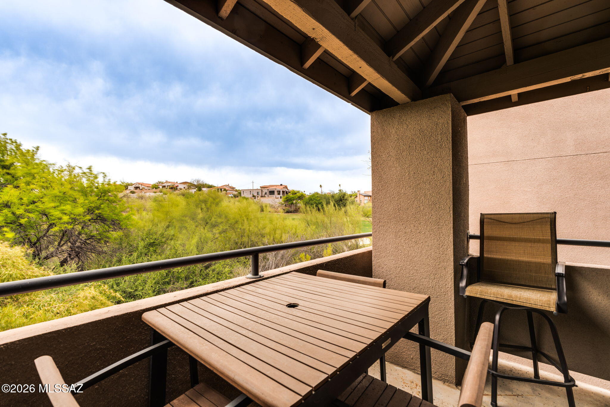 Greens at Ventana Canyon - Residential