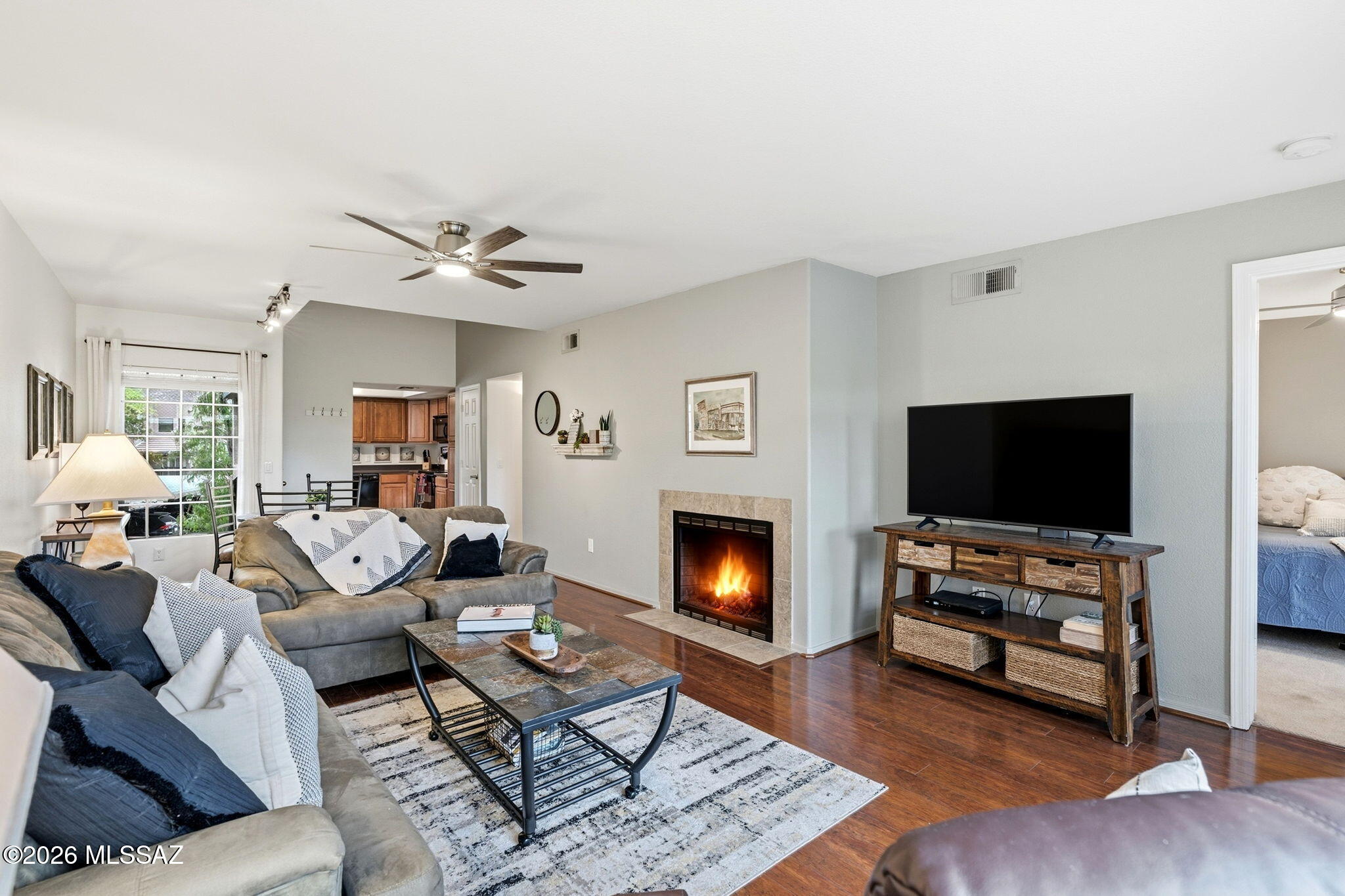 Greens at Ventana Canyon - Residential