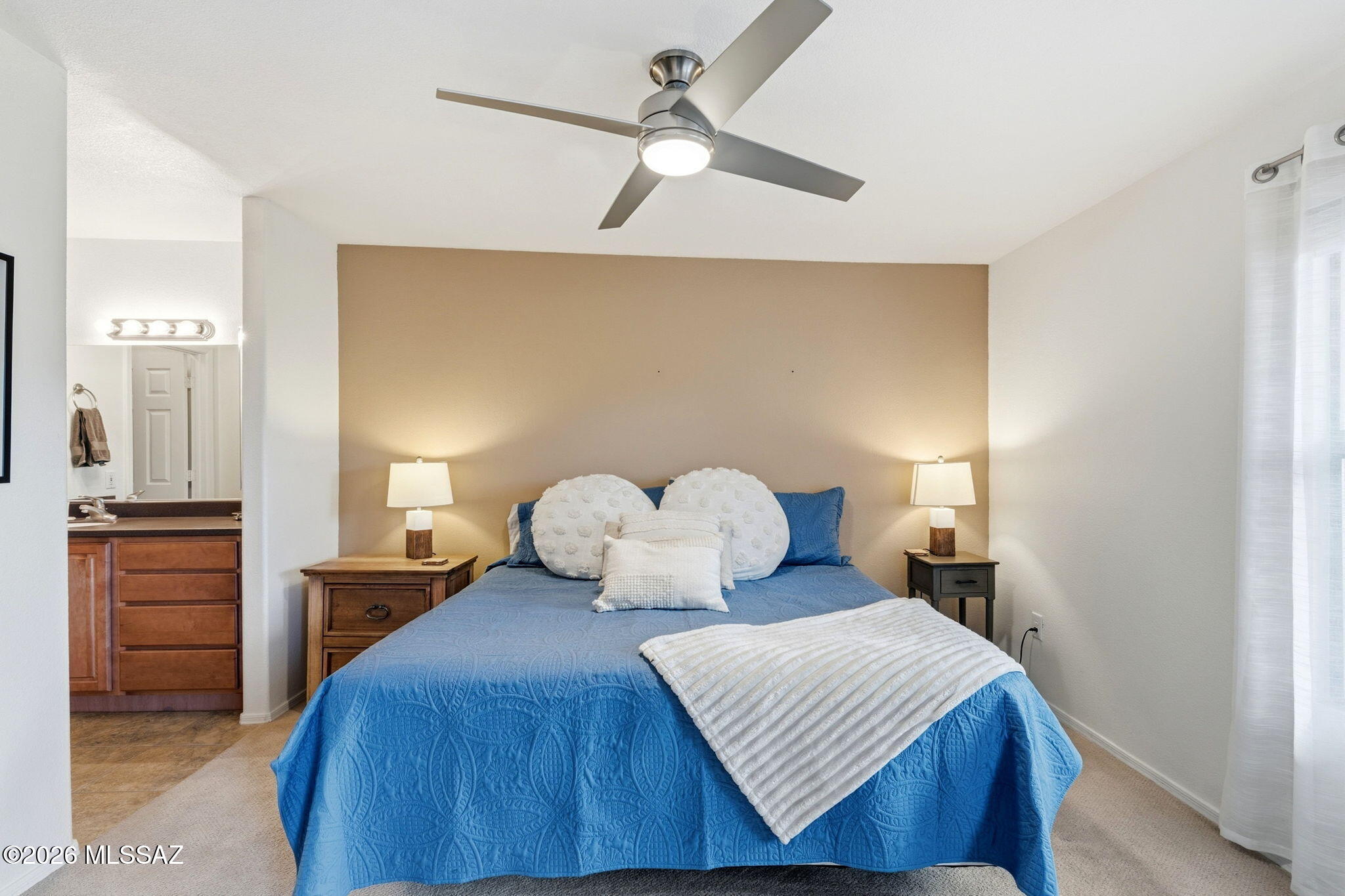 Greens at Ventana Canyon - Residential