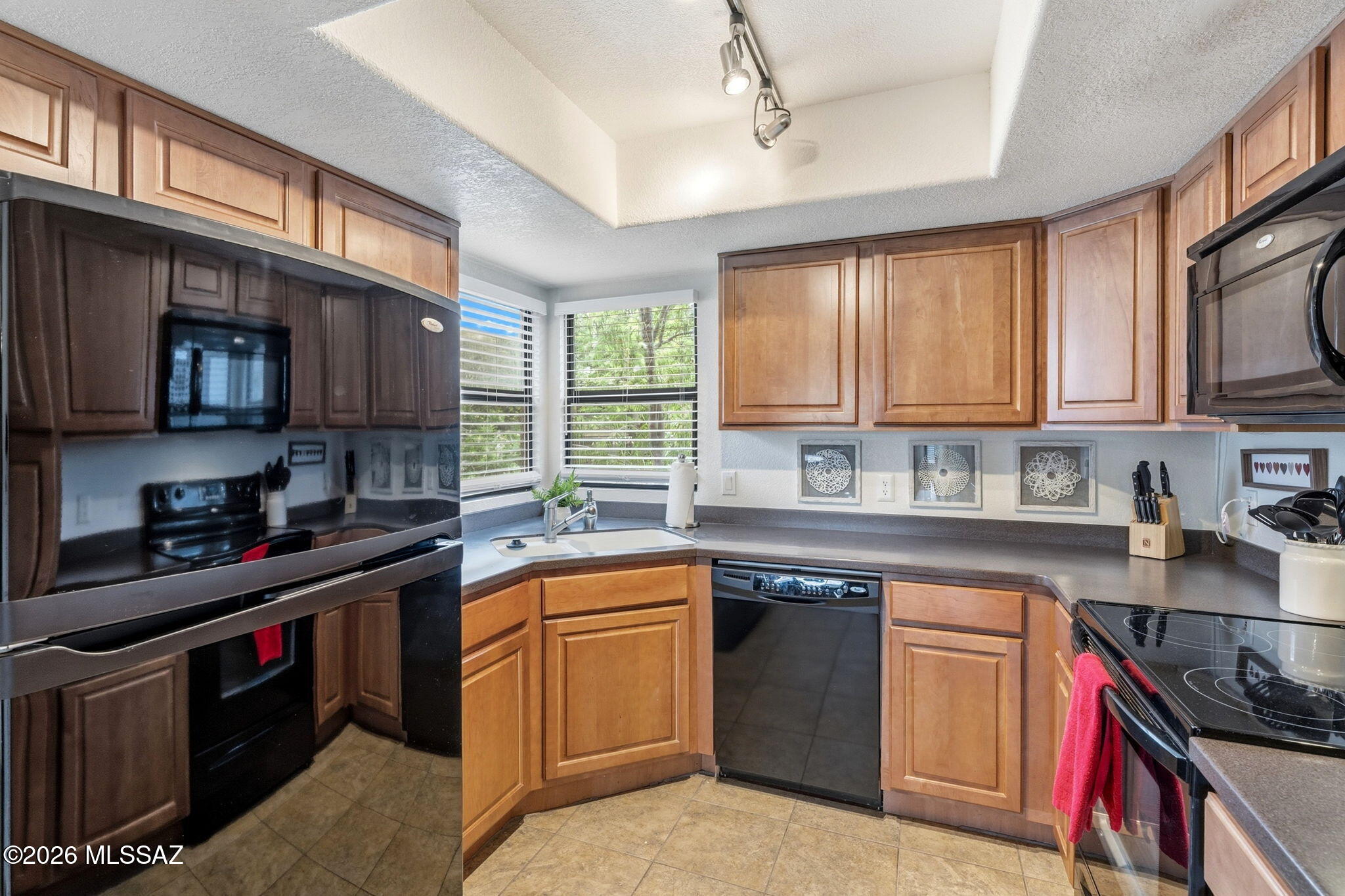 Greens at Ventana Canyon - Residential