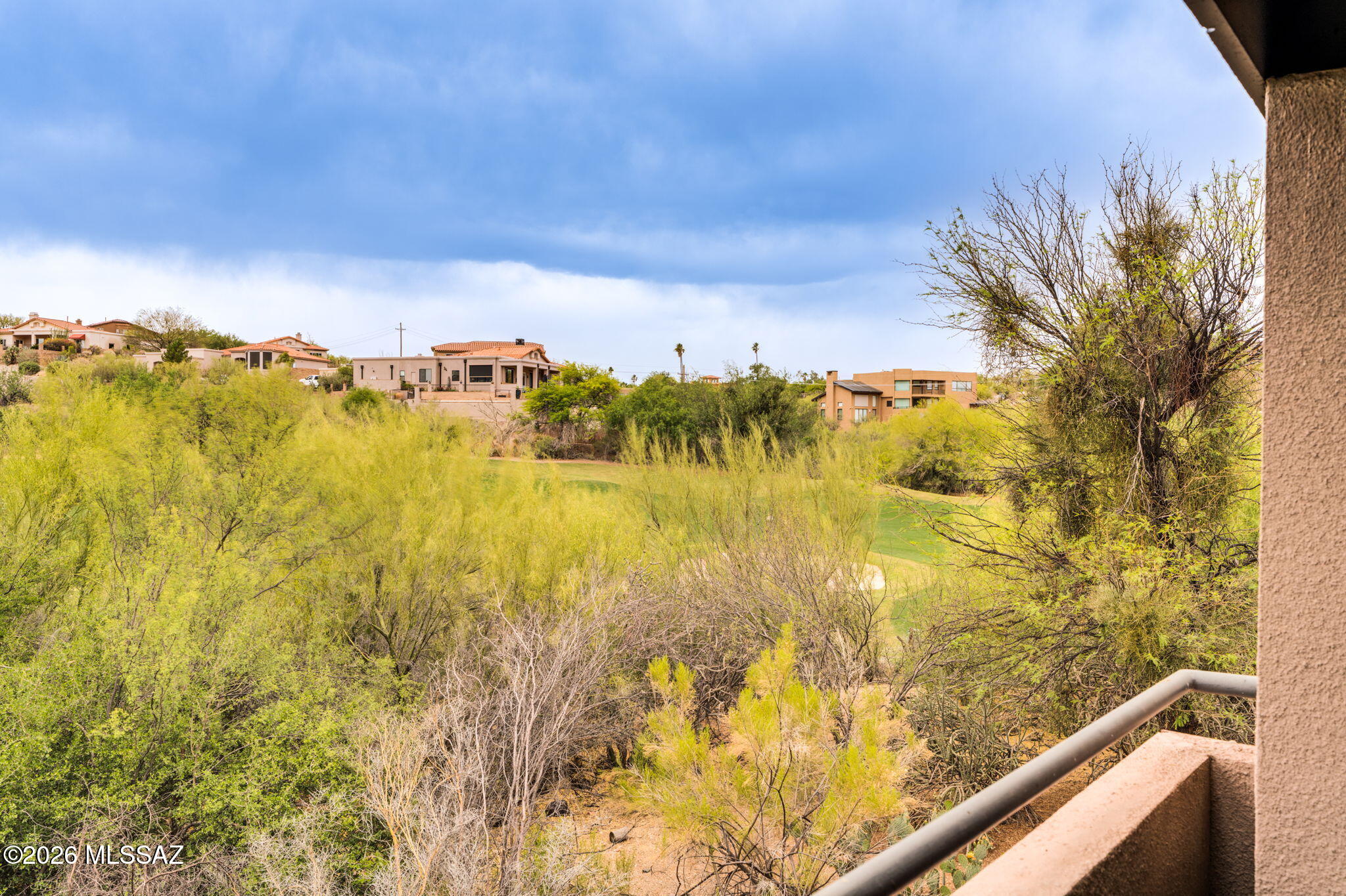 Greens at Ventana Canyon - Residential