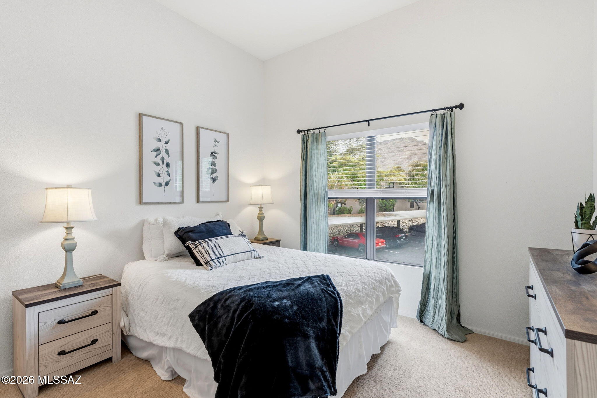 Greens at Ventana Canyon - Residential