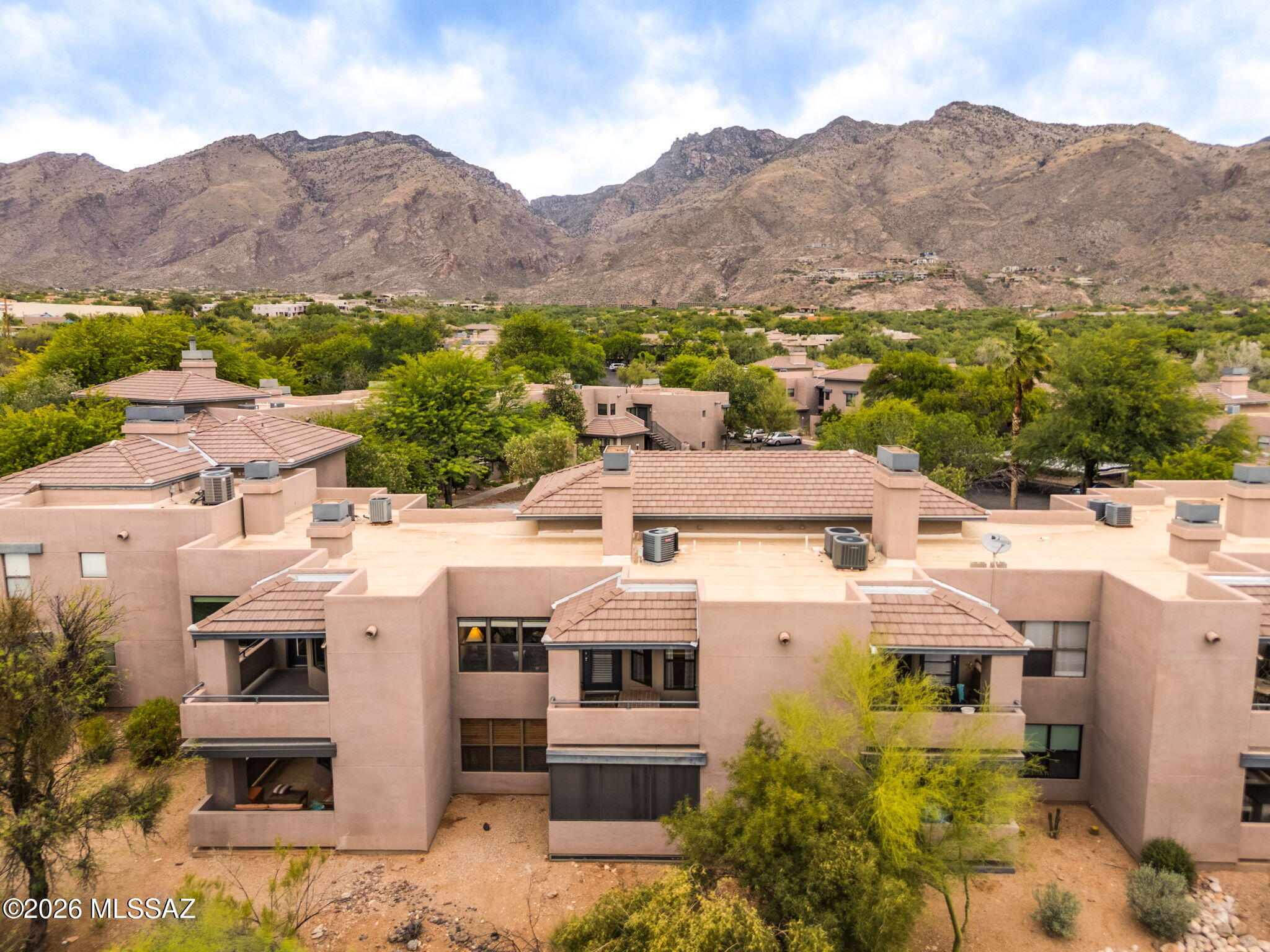 5855 N Kolb Road 9209