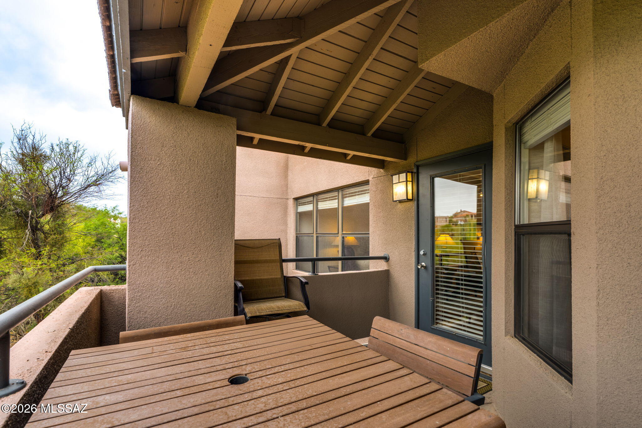 Greens at Ventana Canyon - Residential