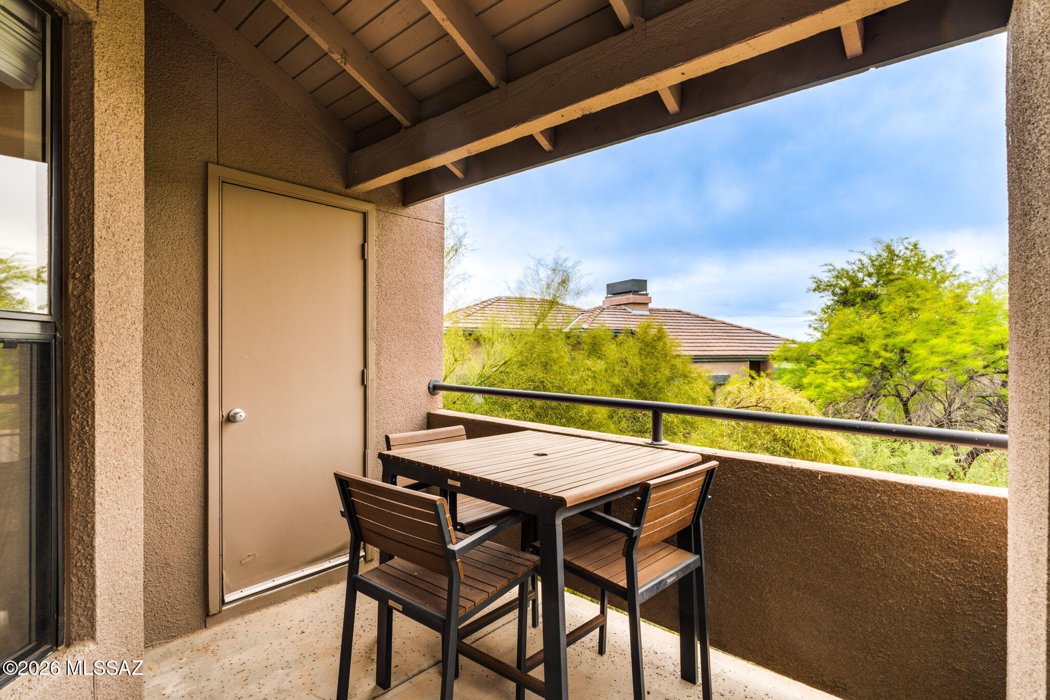 Greens at Ventana Canyon - Residential