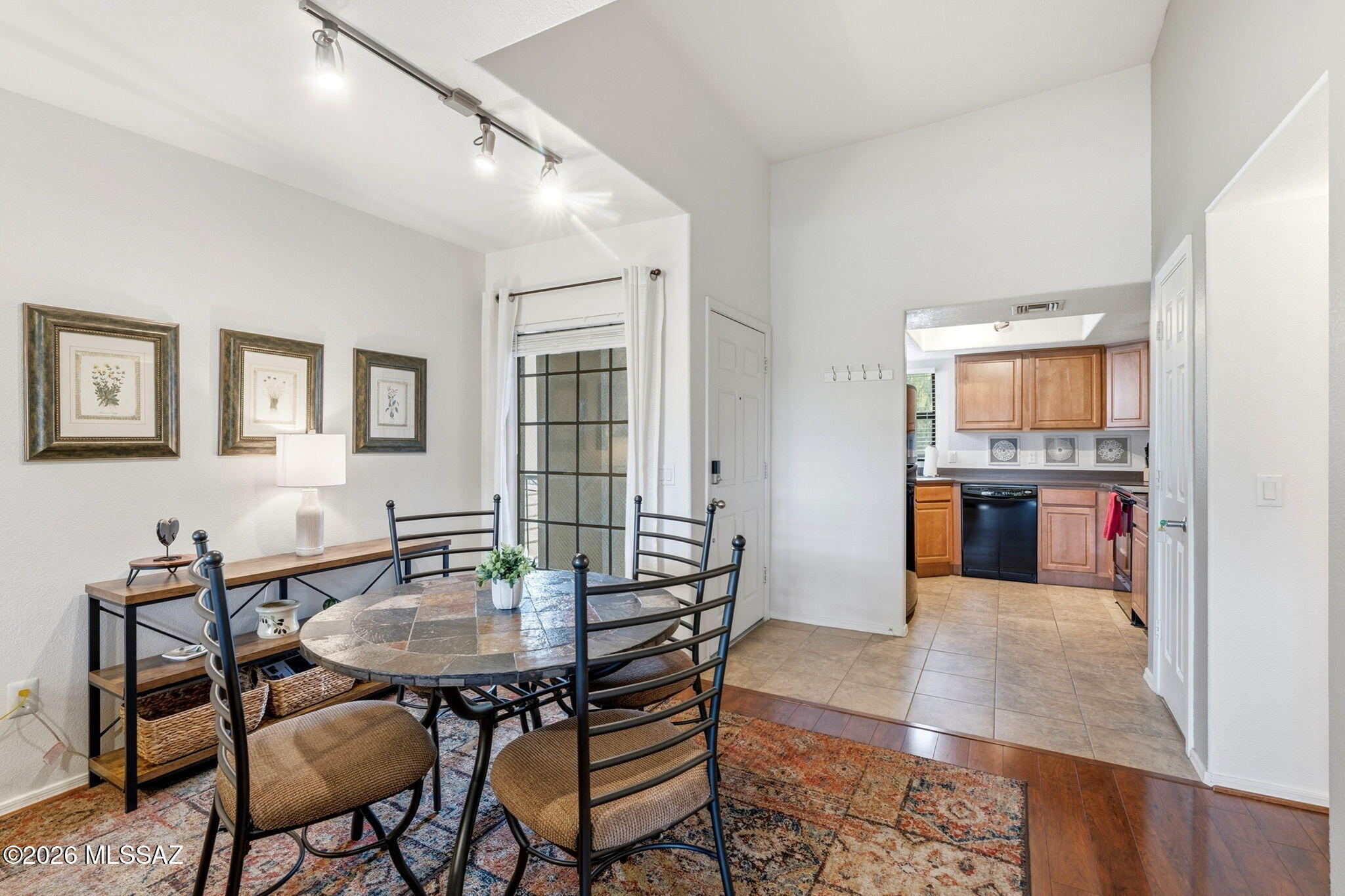 Greens at Ventana Canyon - Residential