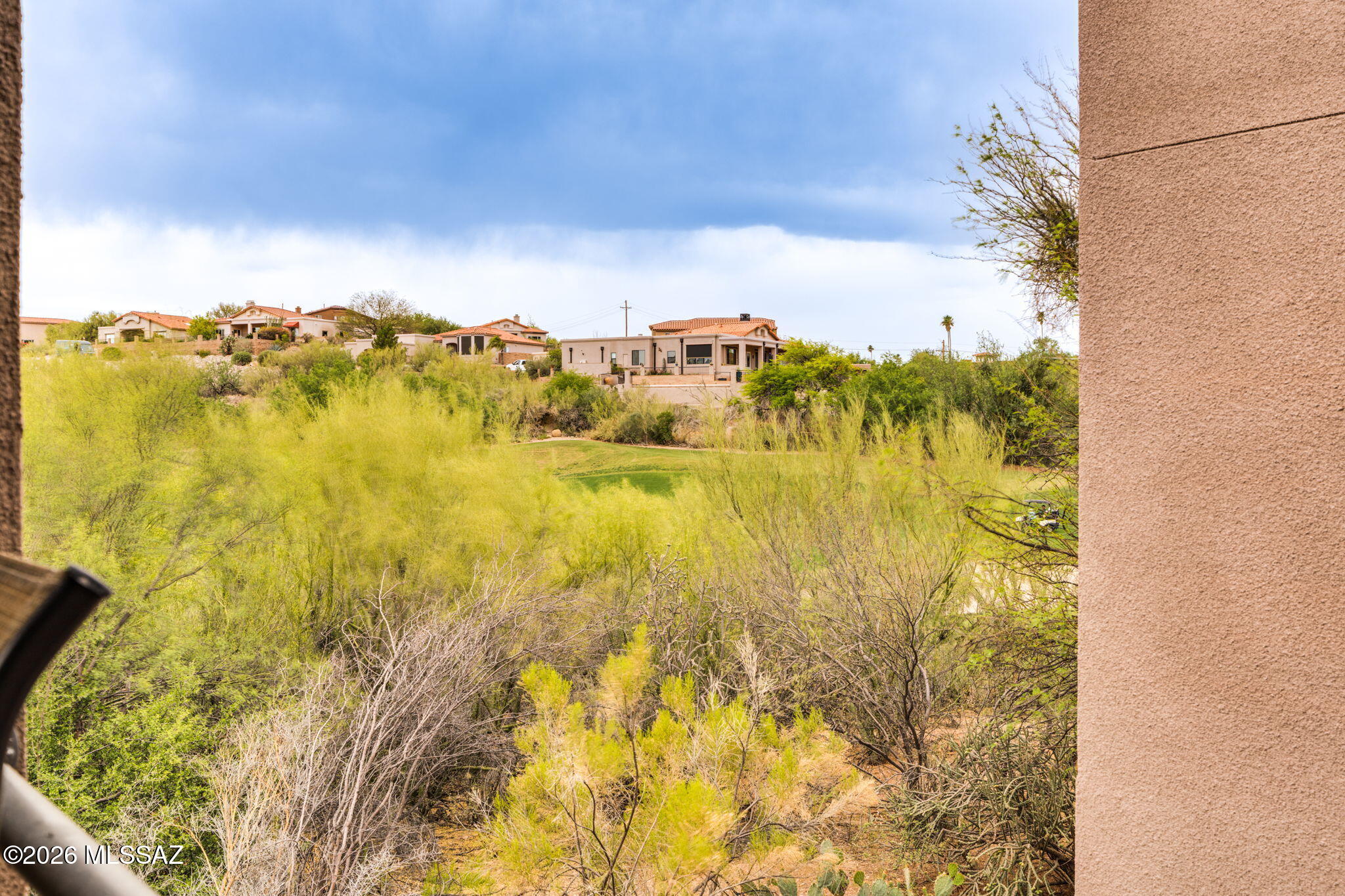 Greens at Ventana Canyon - Residential