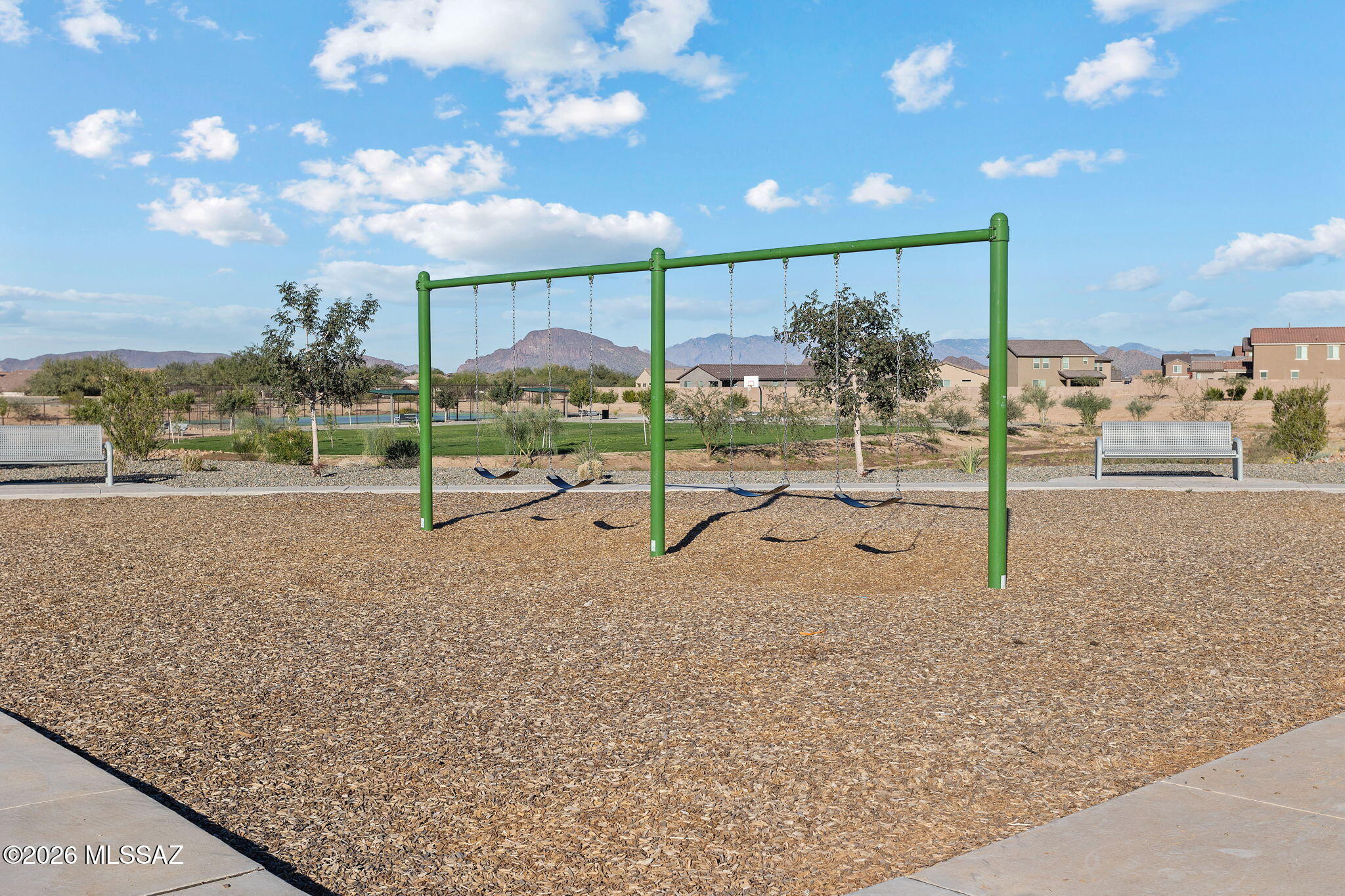Star Valley Blk. 10 (1-228) - Residential