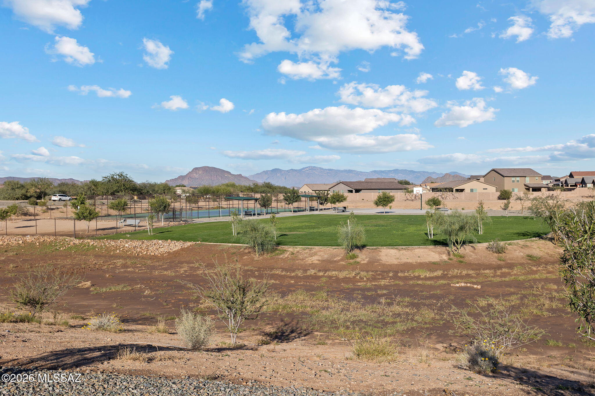 Star Valley Blk. 10 (1-228) - Residential