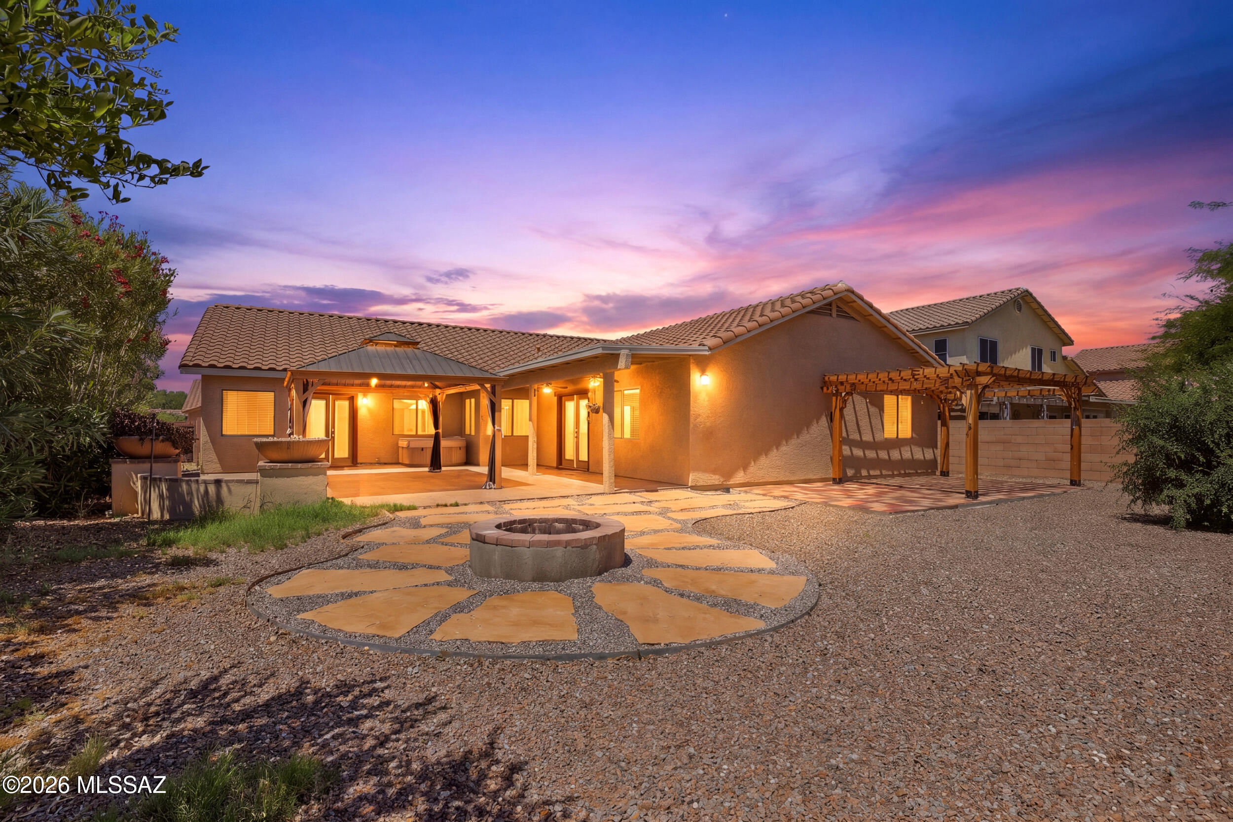 Star Valley Blk. 10 (1-228) - Residential