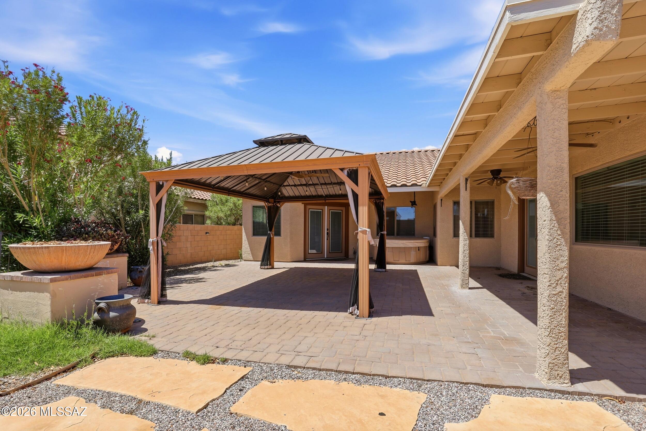 Star Valley Blk. 10 (1-228) - Residential