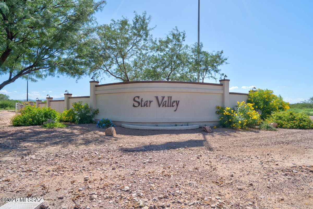 Star Valley Blk. 10 (1-228) - Residential