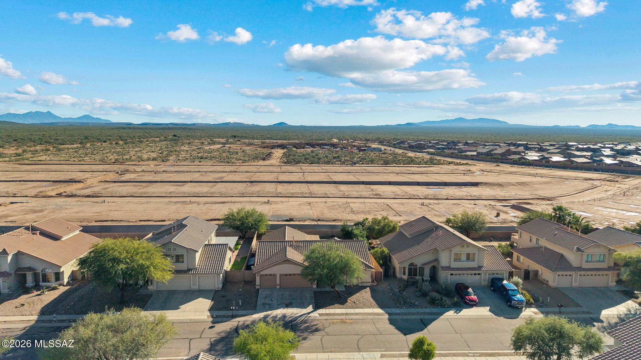 Star Valley Blk. 10 (1-228) - Residential