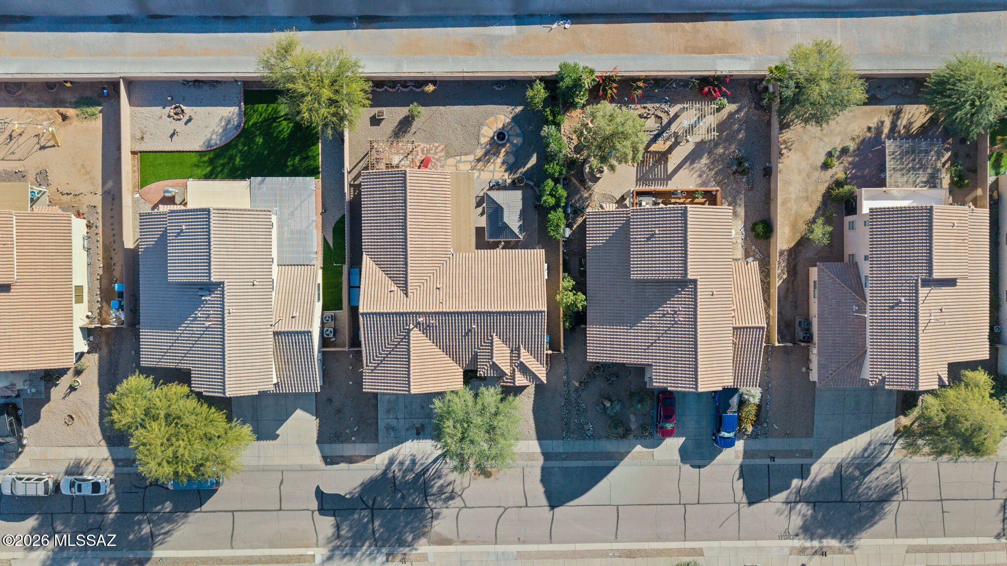 Star Valley Blk. 10 (1-228) - Residential