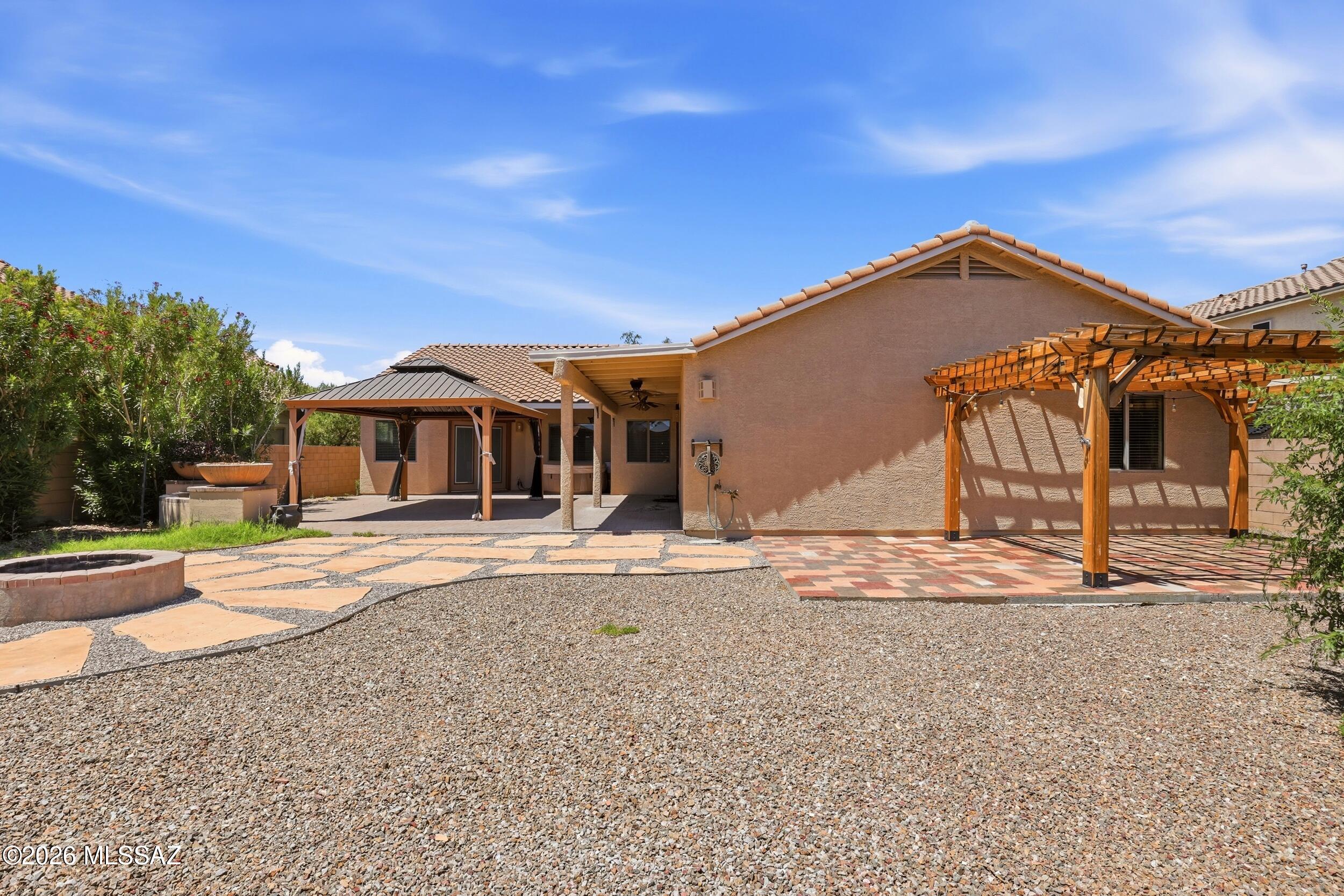Star Valley Blk. 10 (1-228) - Residential