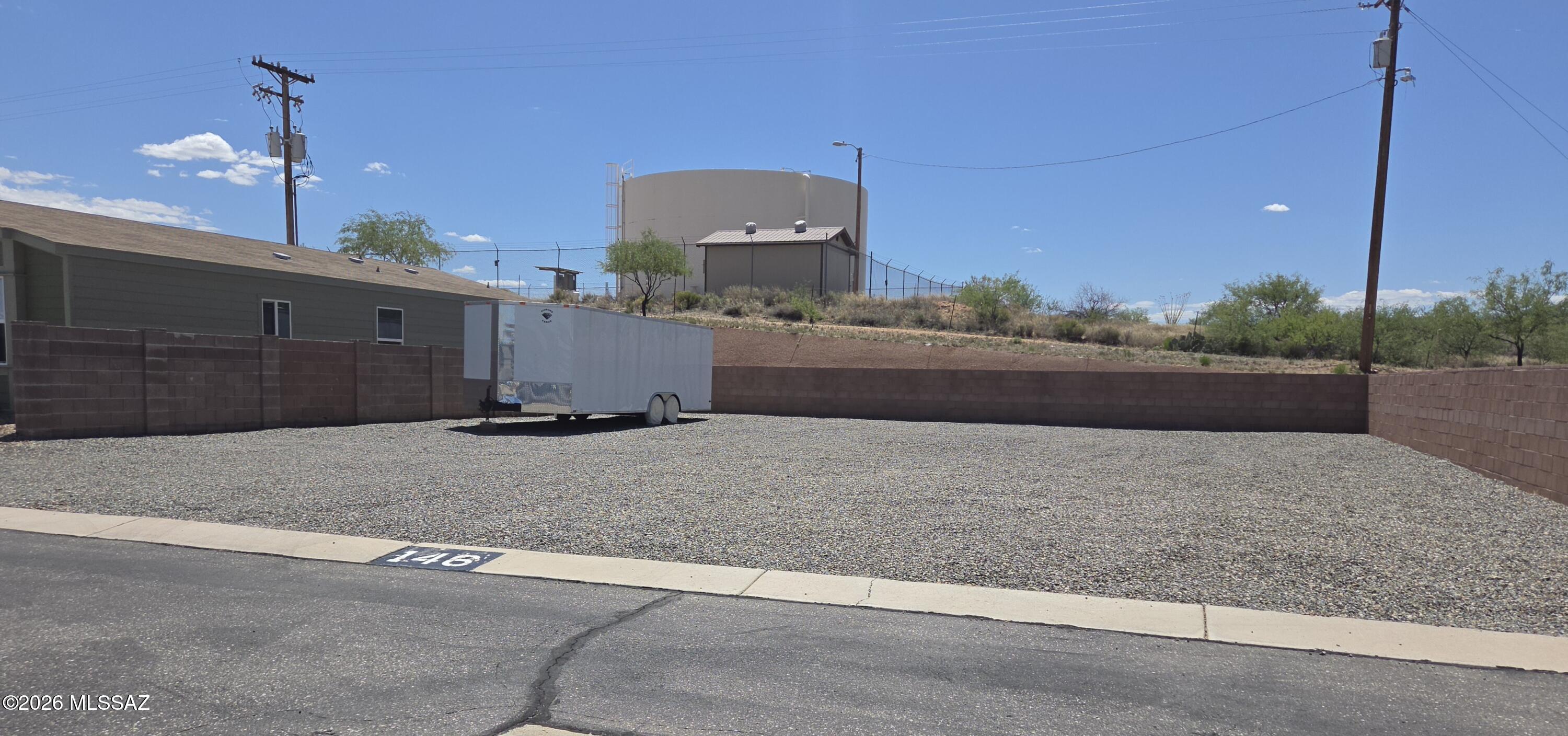 1030 S Barrel Cactus Ridge 146