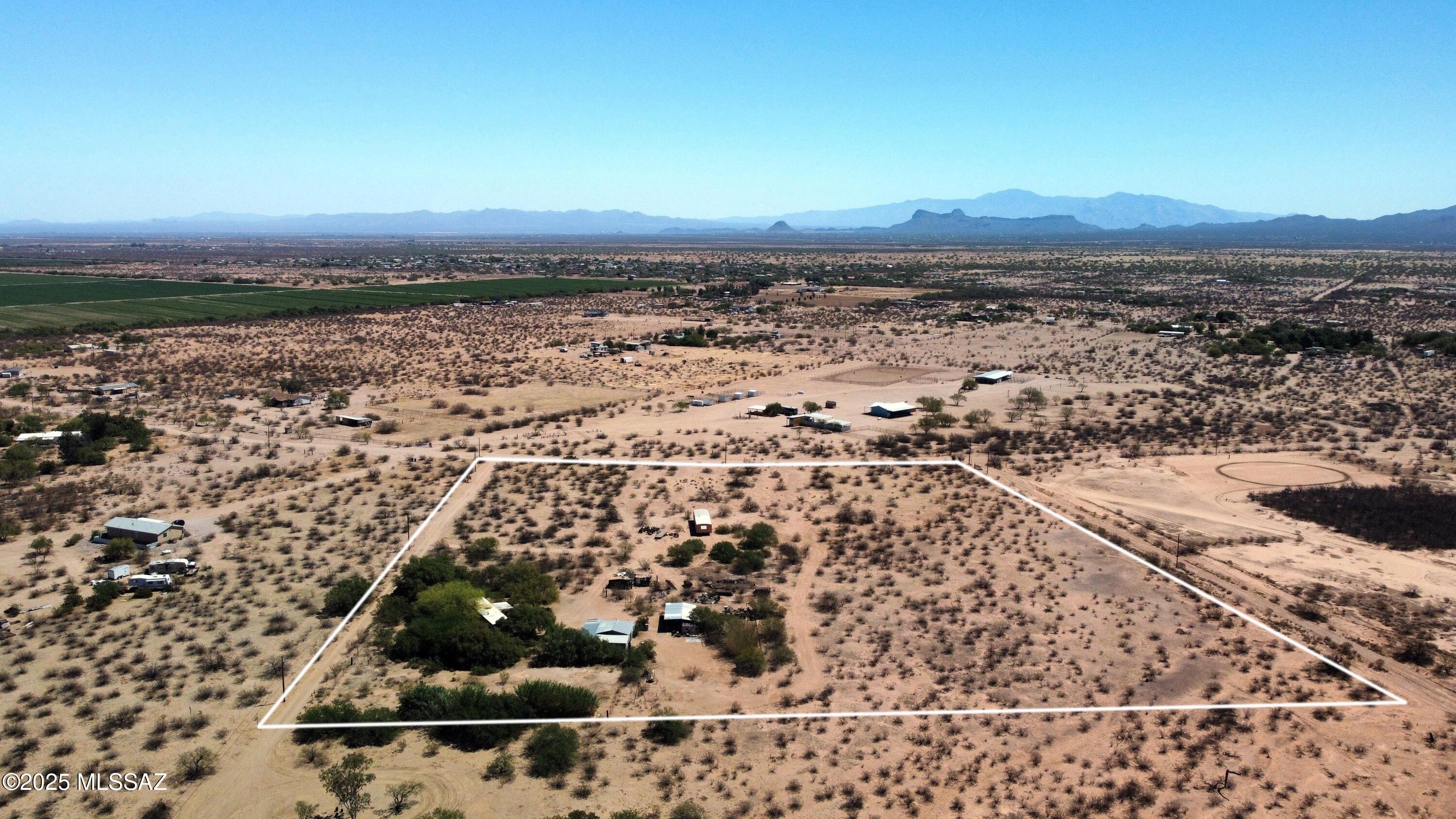 Rancho Tierra Blanca - Residential