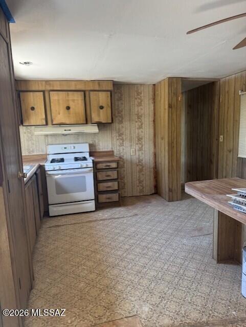 Rancho Tierra Blanca - Residential