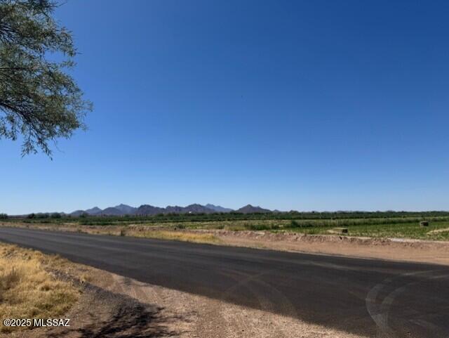 Rancho Tierra Blanca - Residential