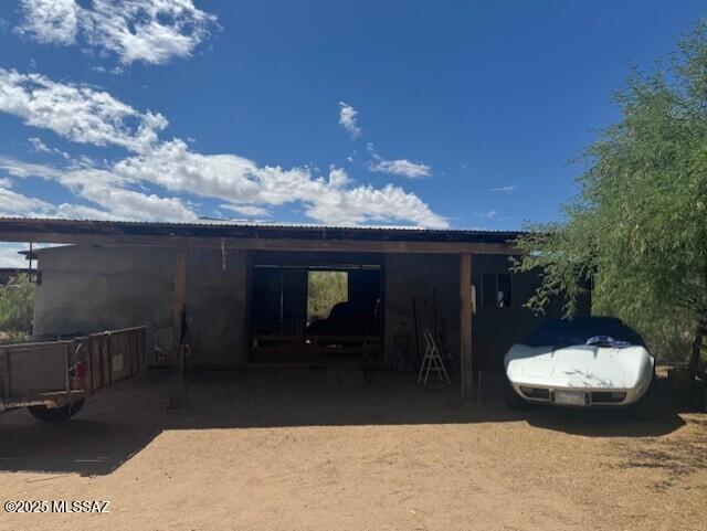 Rancho Tierra Blanca - Residential