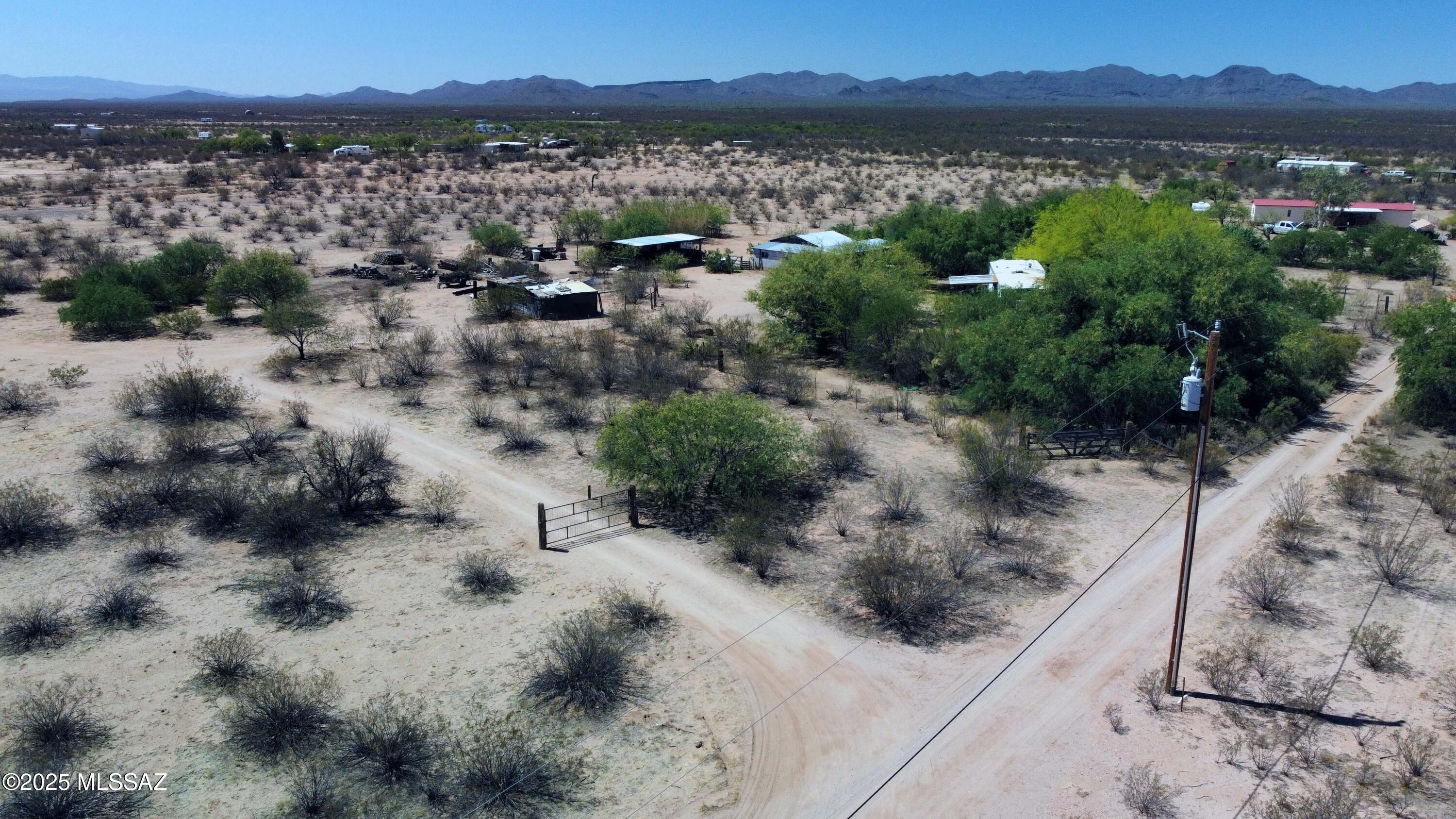 Rancho Tierra Blanca - Residential