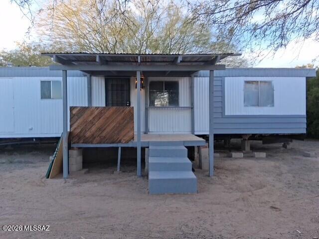 Rancho Tierra Blanca - Residential