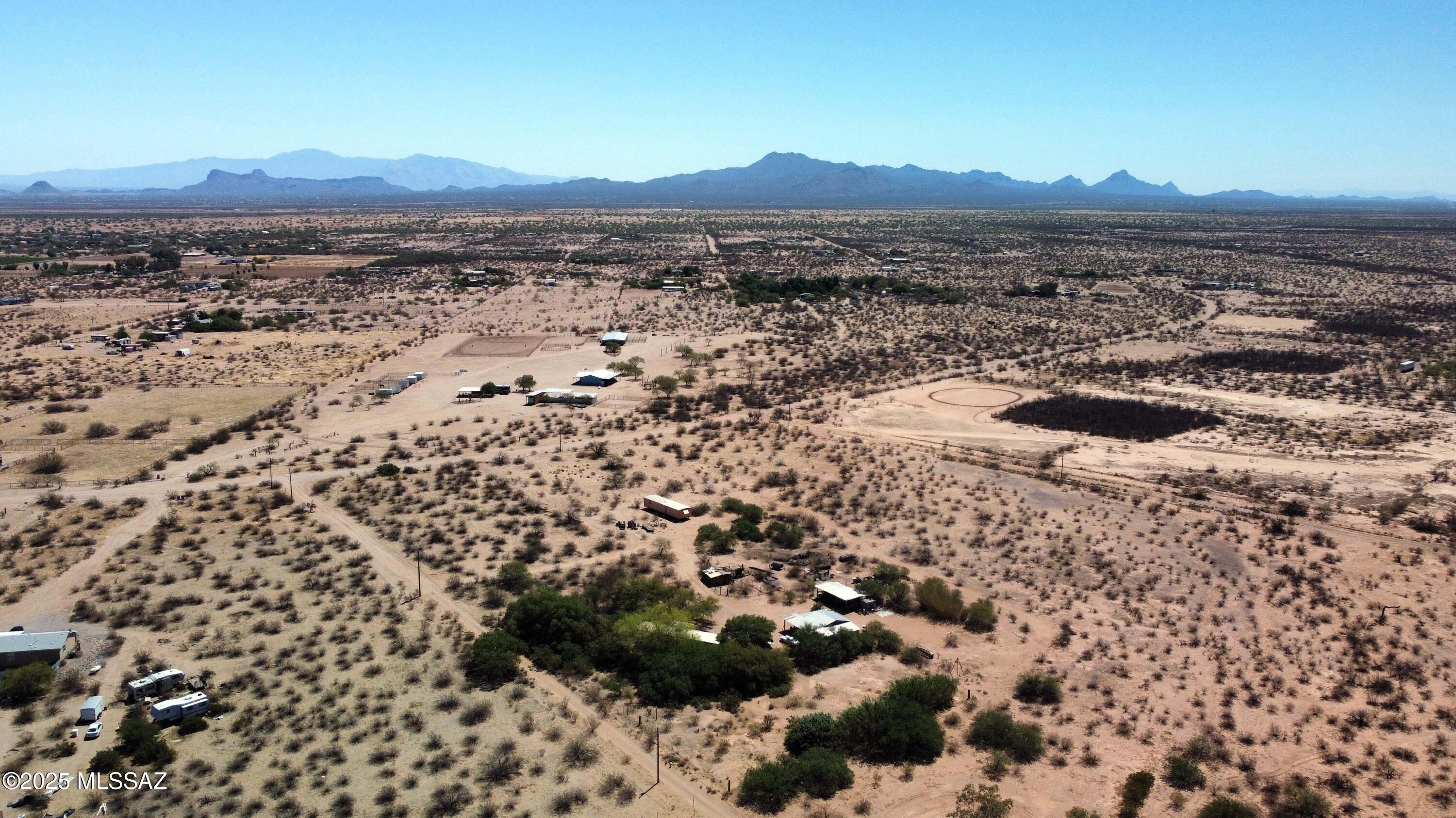 Rancho Tierra Blanca - Residential