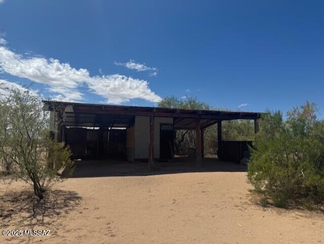 Rancho Tierra Blanca - Residential