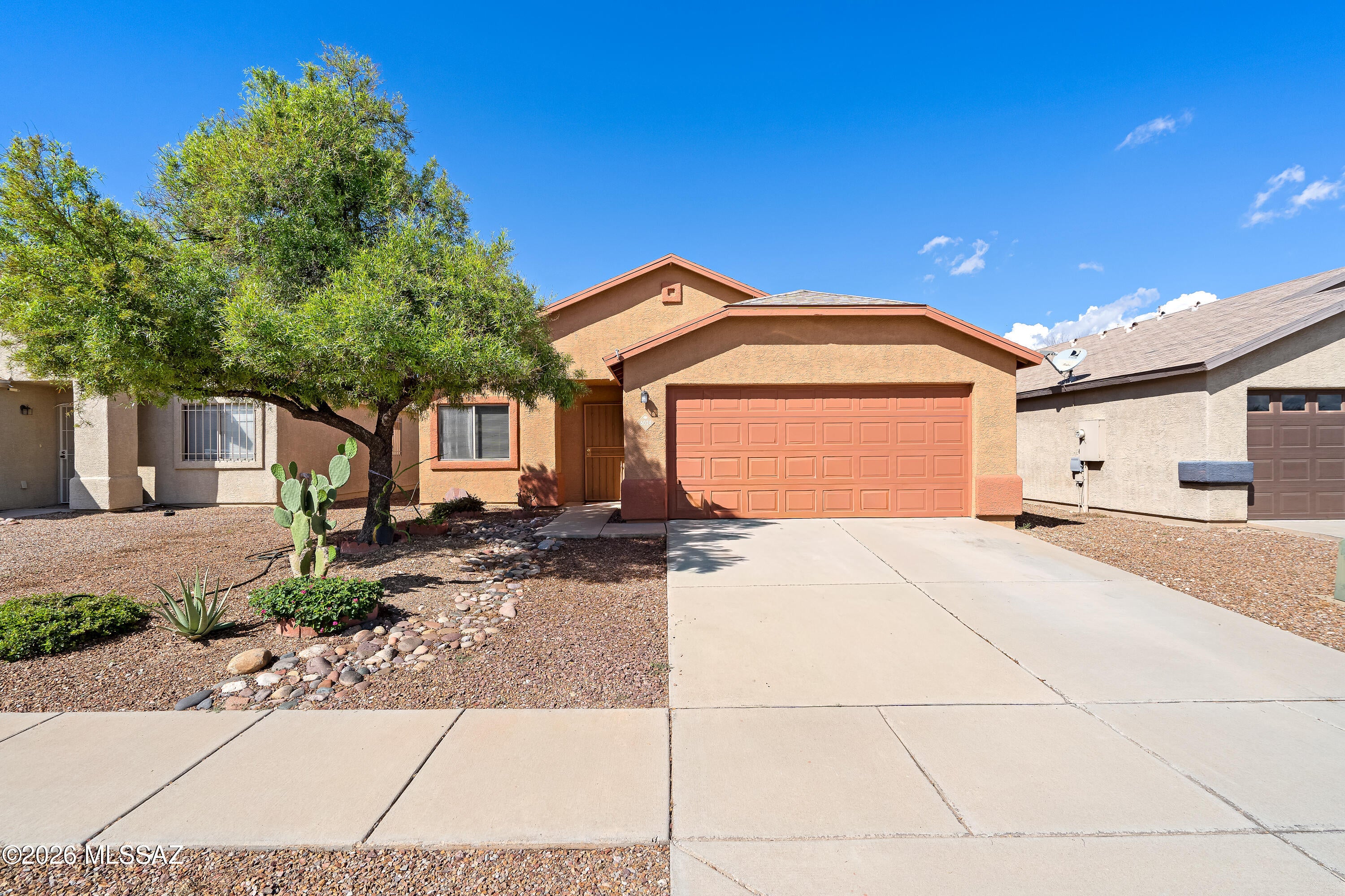 6024 S Nantac Rim Drive