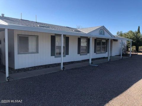 7550 E Benson Highway Tucson AZ 85756