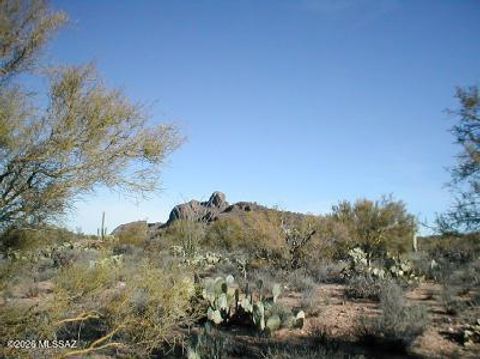 000 N Hannibal Road Marana AZ 85658