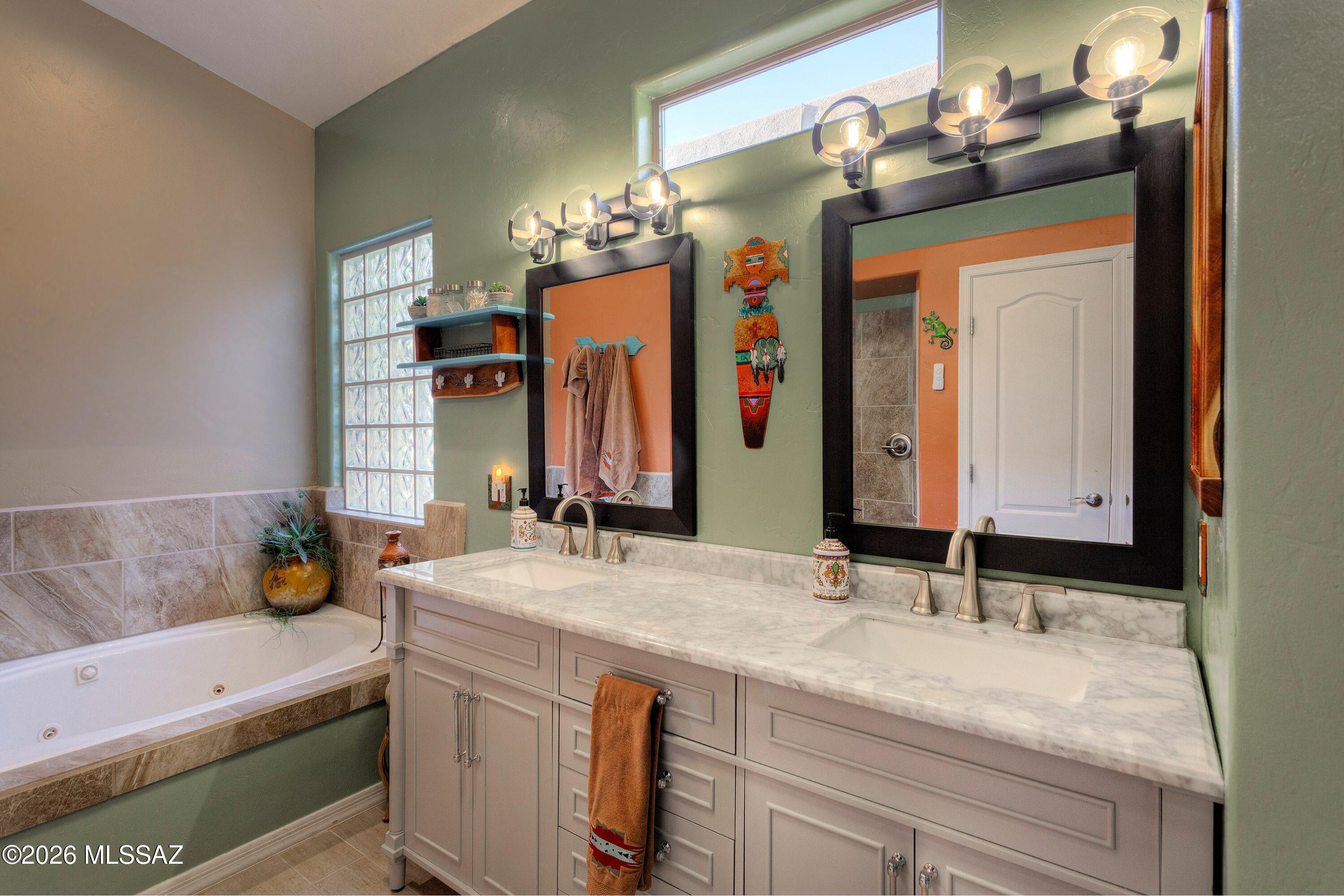 The Greens At Santa Rita Springs (1-167) - Residential