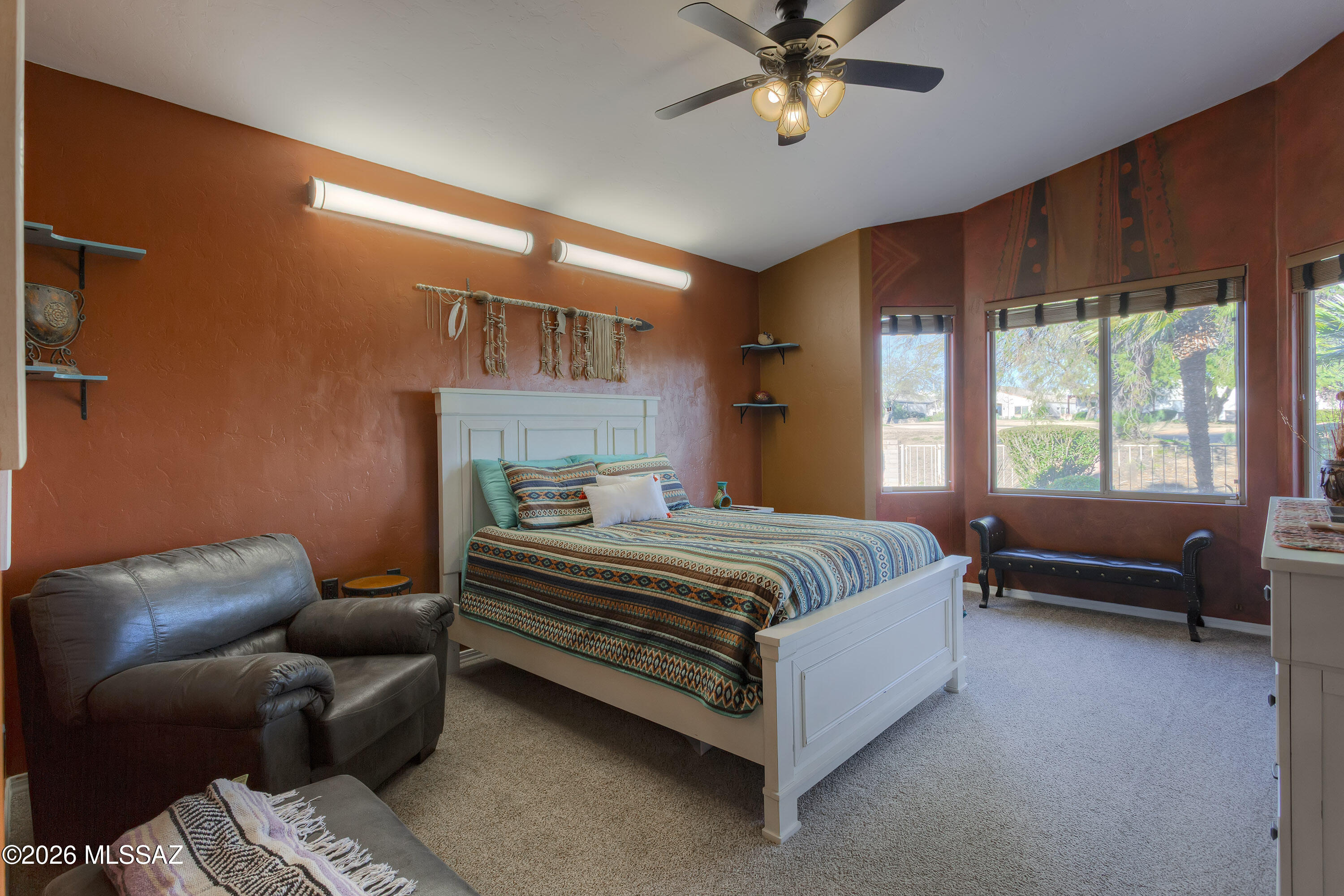 The Greens At Santa Rita Springs (1-167) - Residential
