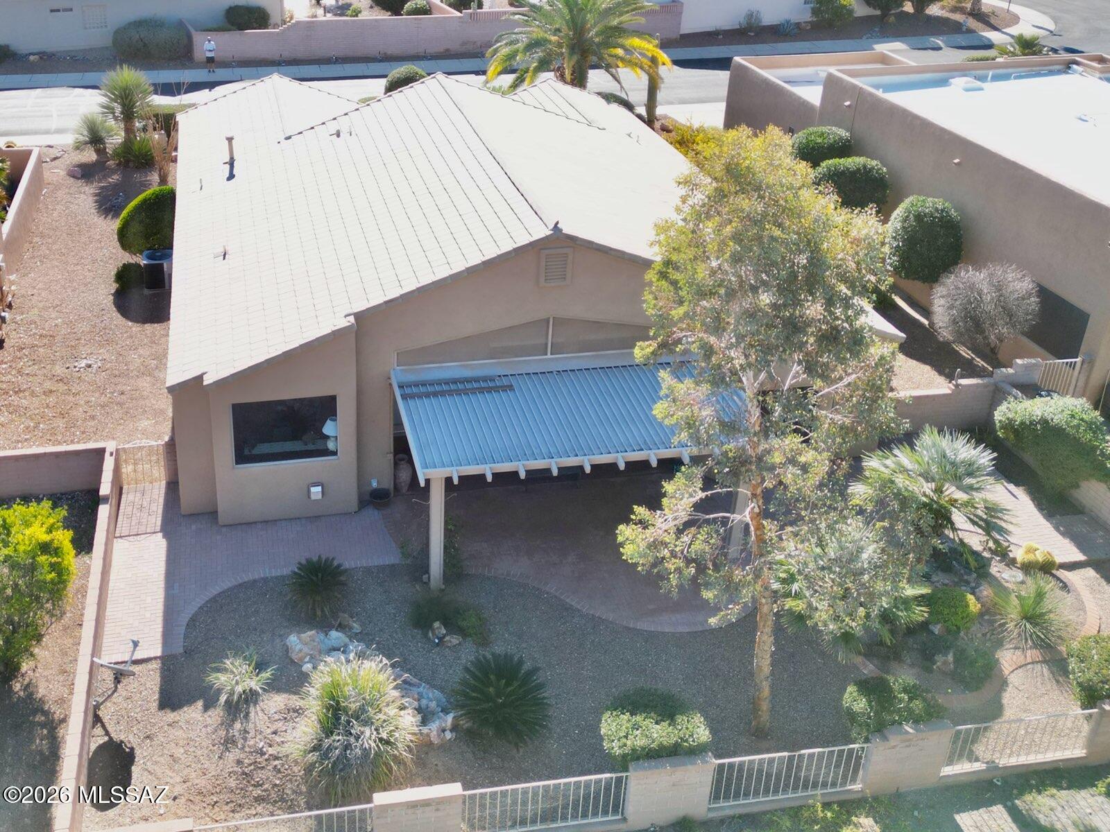 The Greens At Santa Rita Springs (1-167) - Residential