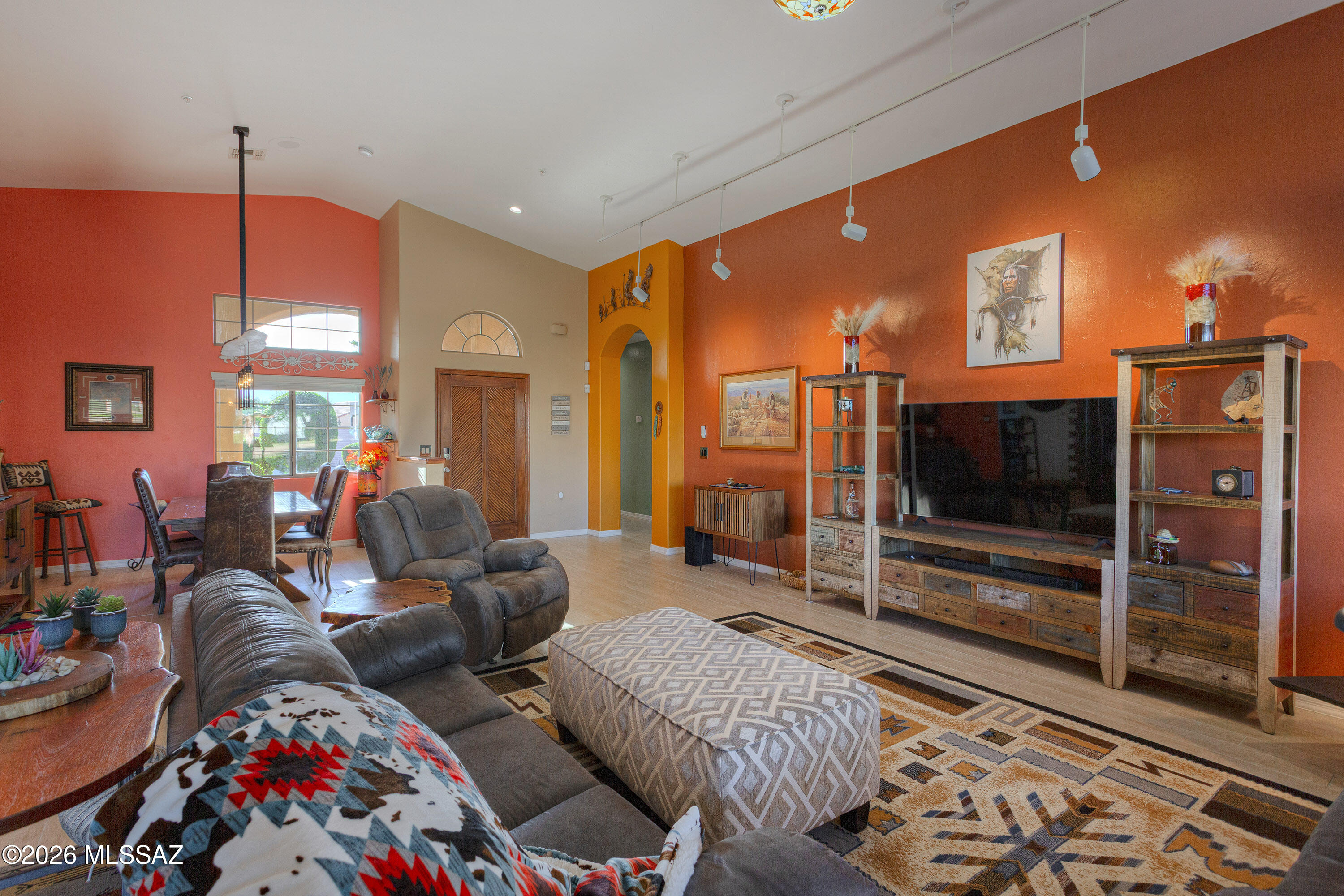 The Greens At Santa Rita Springs (1-167) - Residential