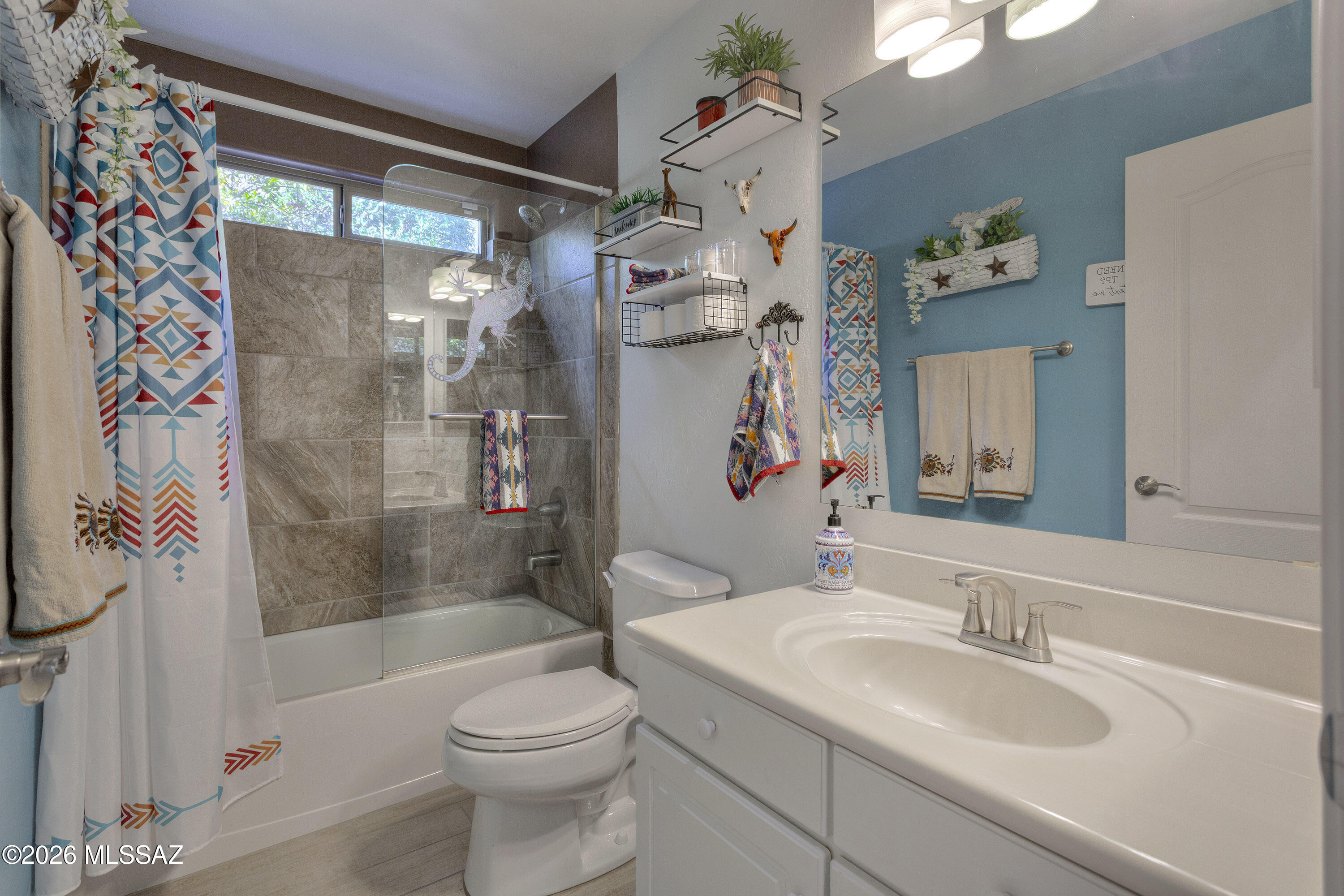 The Greens At Santa Rita Springs (1-167) - Residential