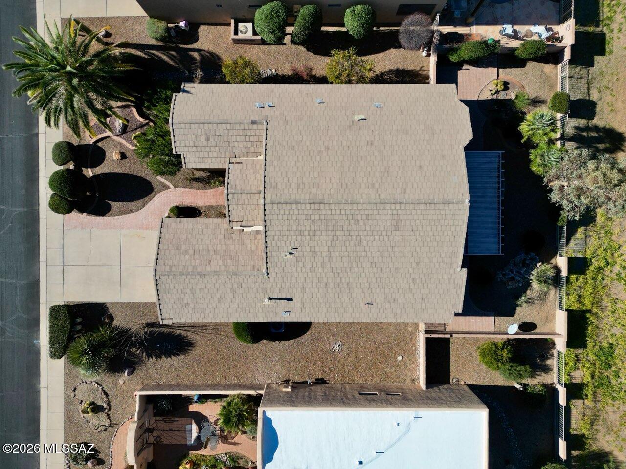 The Greens At Santa Rita Springs (1-167) - Residential