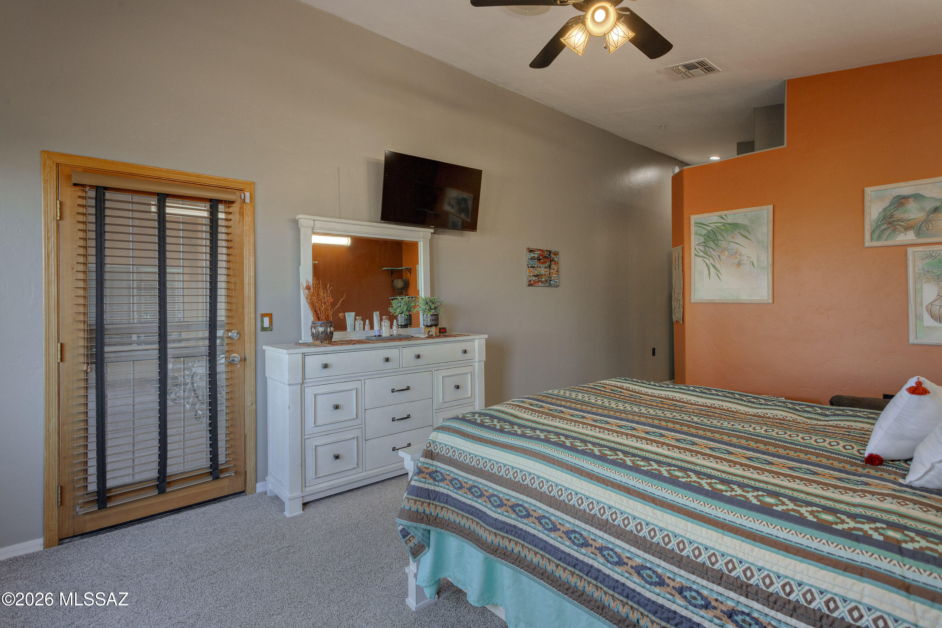The Greens At Santa Rita Springs (1-167) - Residential