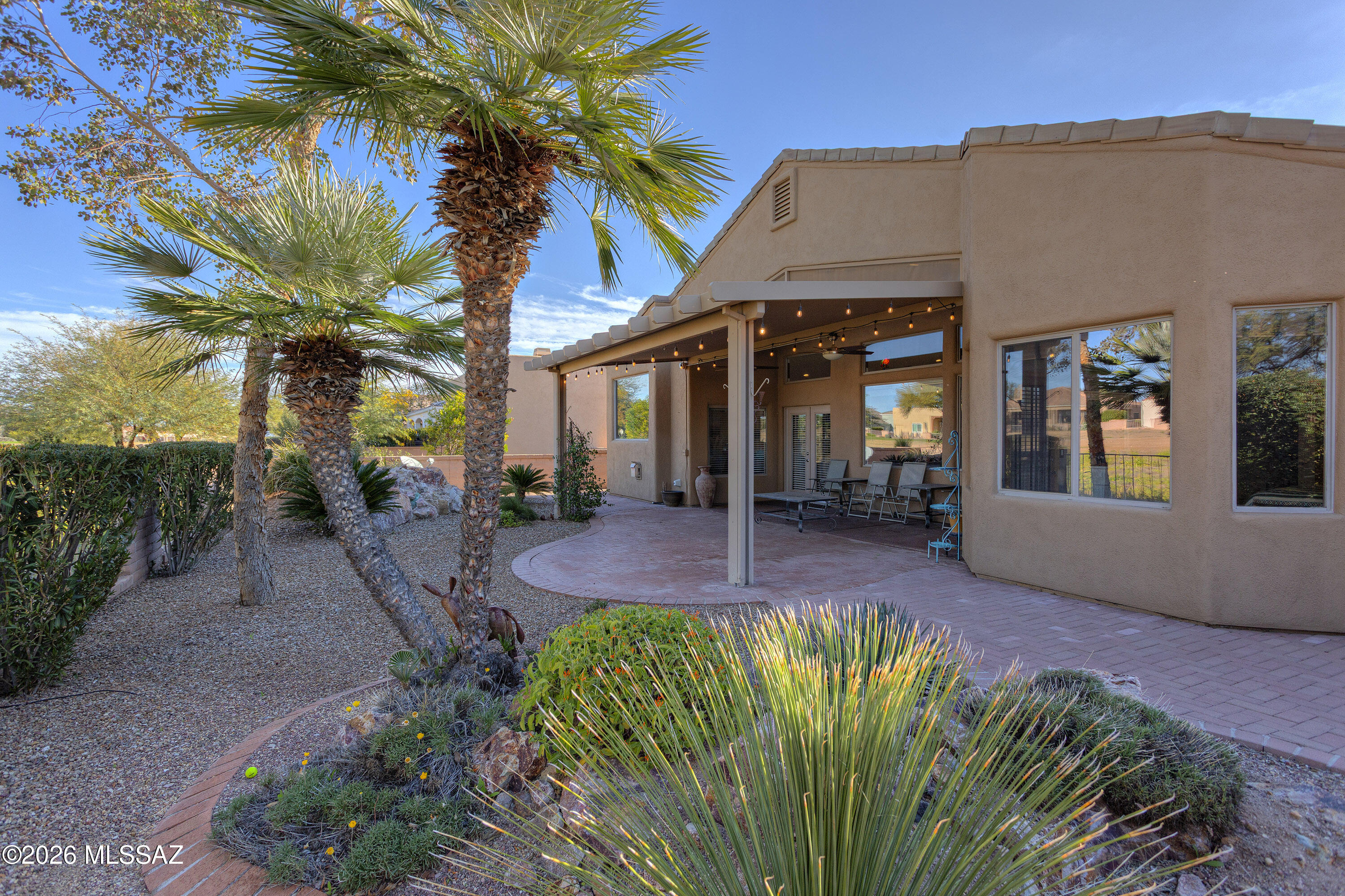 The Greens At Santa Rita Springs (1-167) - Residential